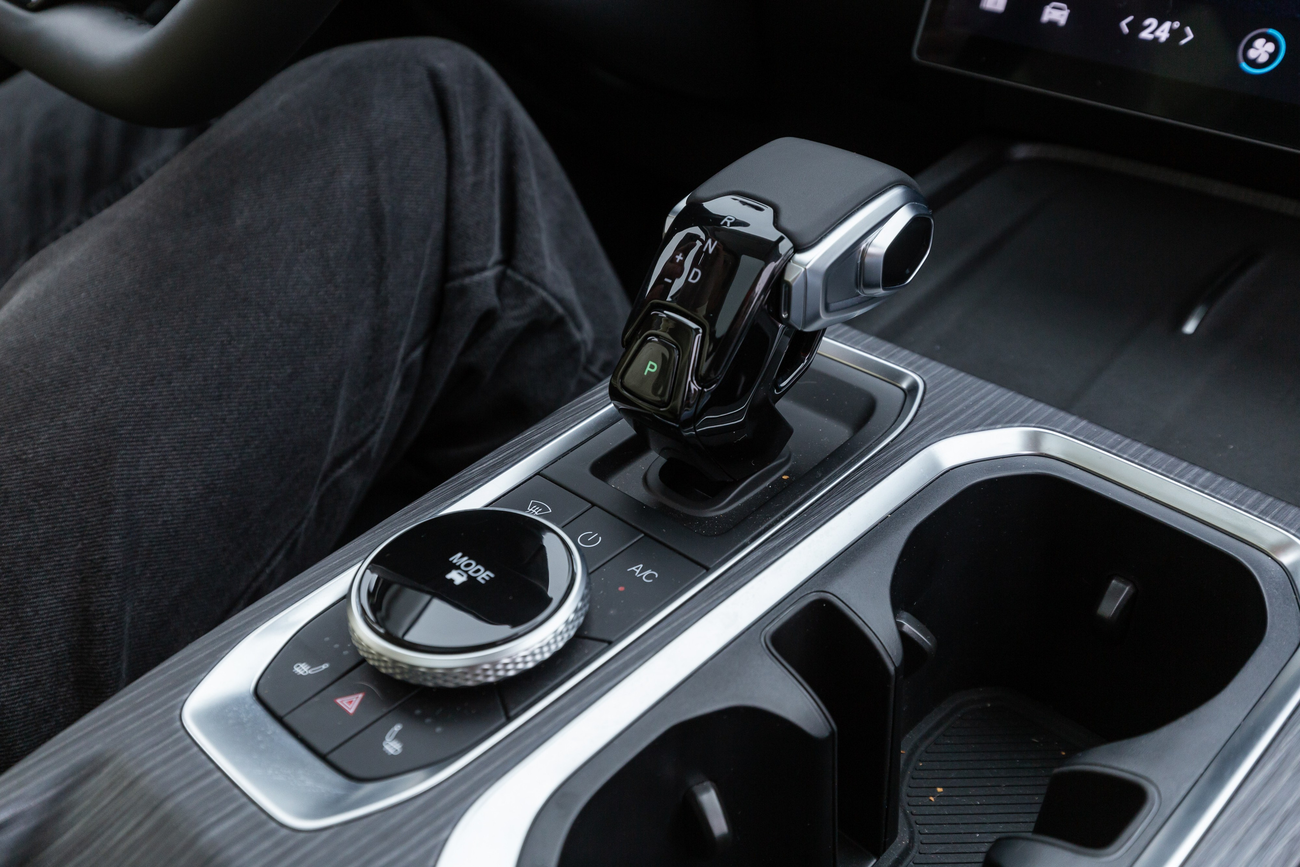 Jaecoo J7 4.0. Фотограф в Самаре / Олеся Широнина