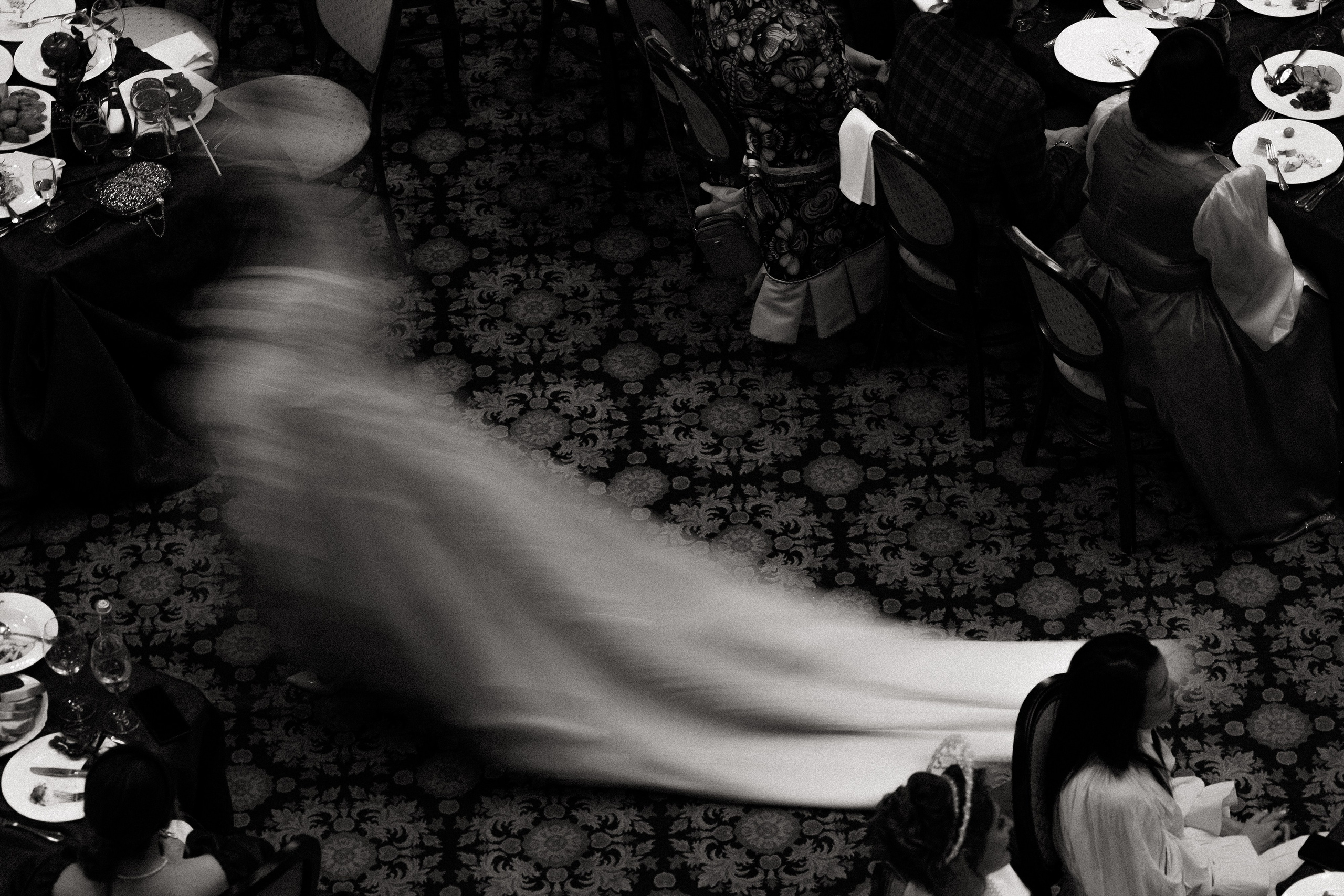 AIR IN PARTY AWARDS 2025. Свадебный и event-фотограф Иван Волнухин