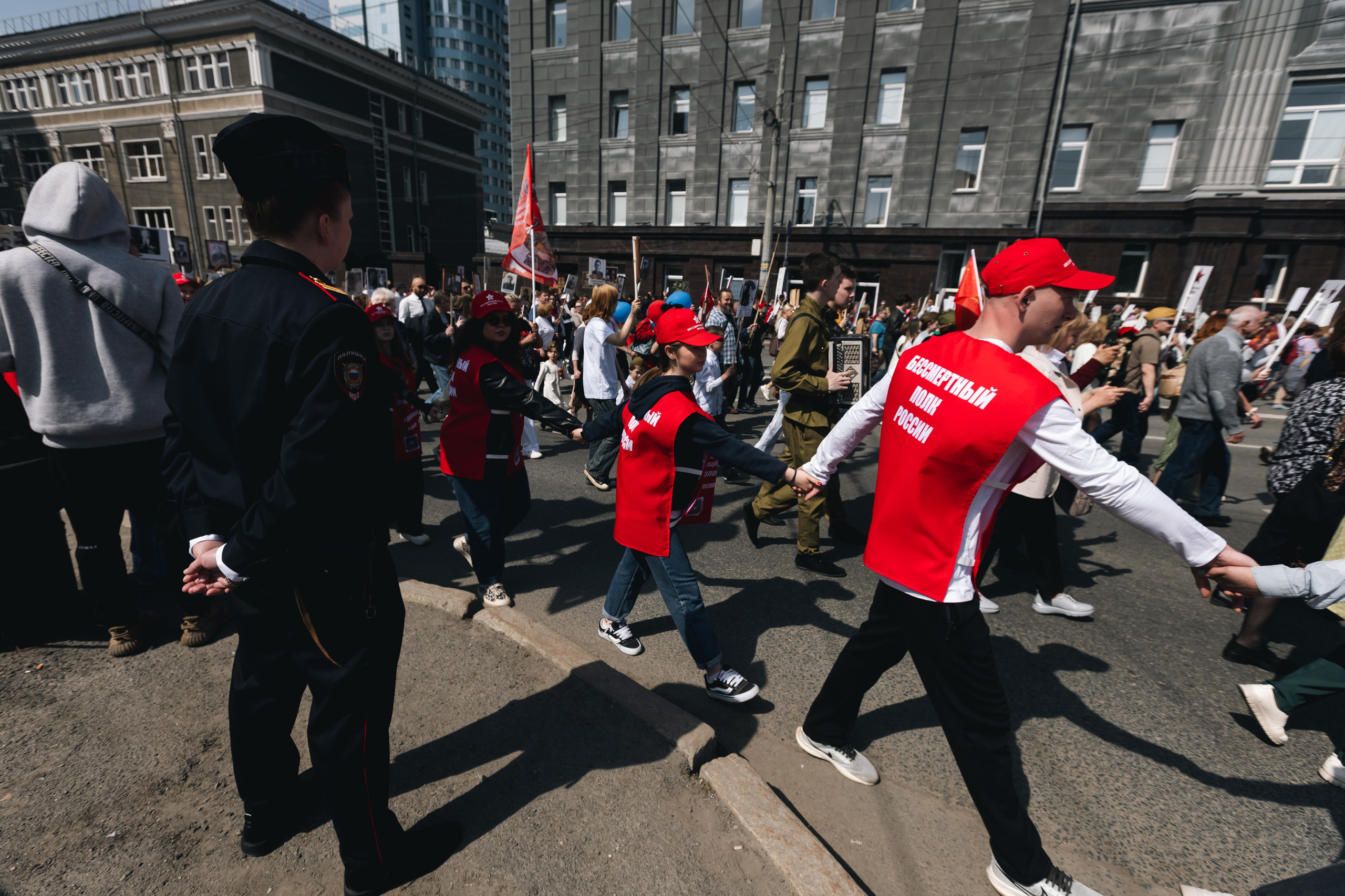 НОВОСТНОЙ РЕПОРТАЖ. Репортажный фотограф Наталья Лапцевич