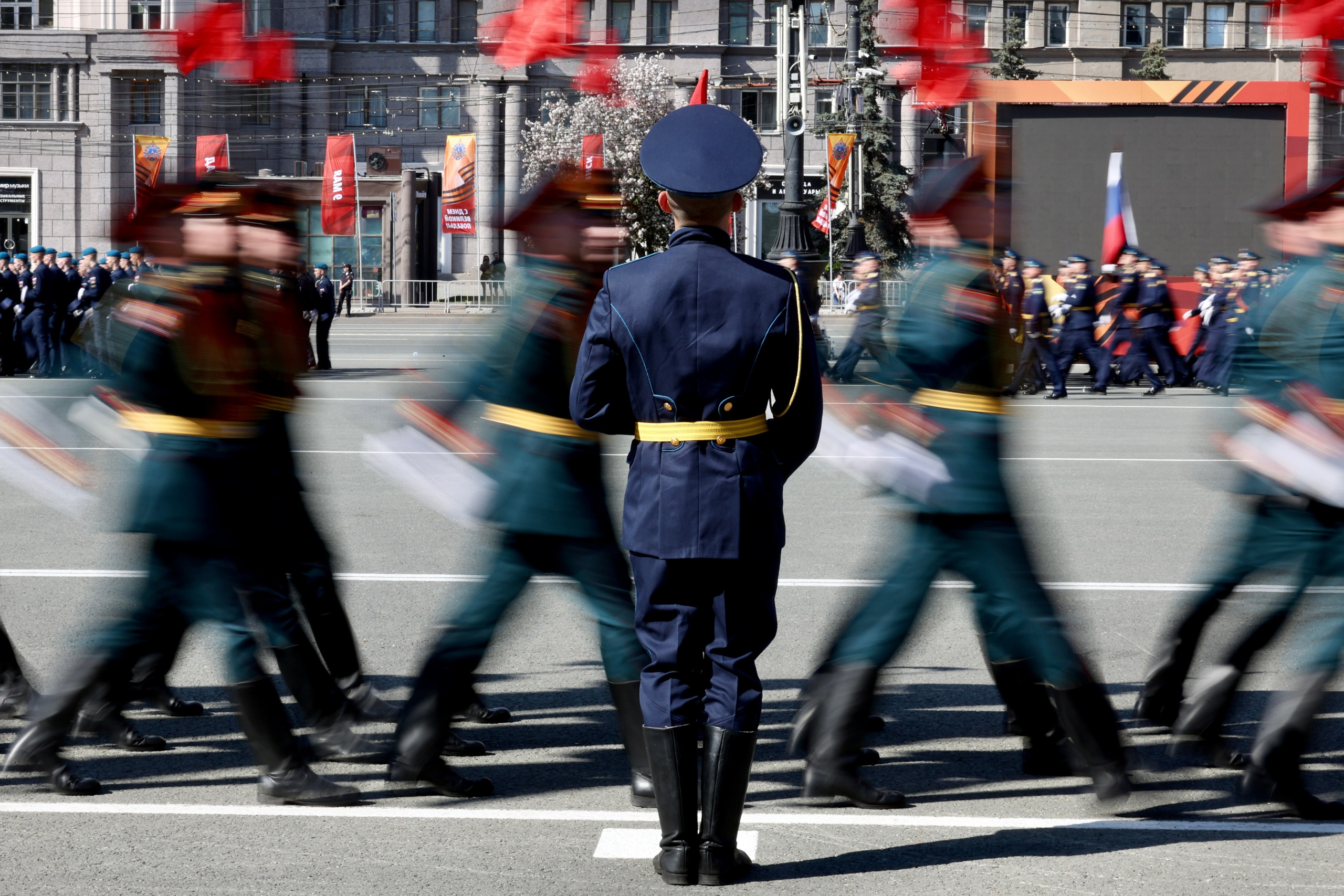 НОВОСТНОЙ РЕПОРТАЖ. Репортажный фотограф Наталья Лапцевич
