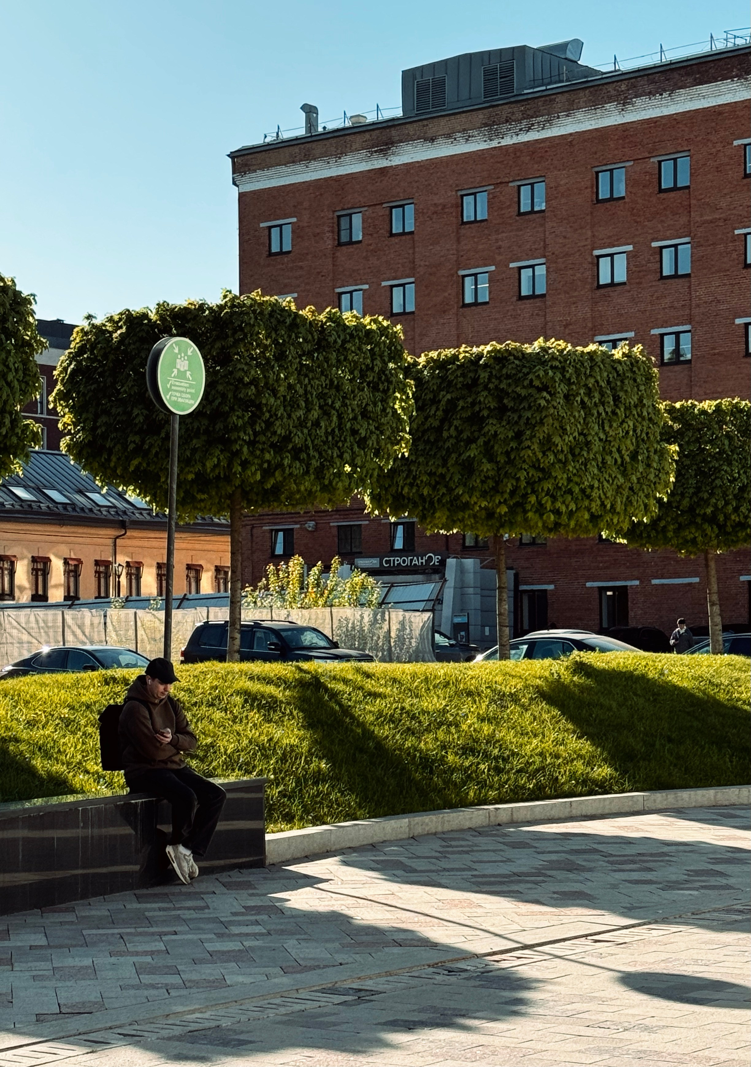 Фотопоток. Проект «Фотокладовка»: блог уличной фотографии в формате street photo