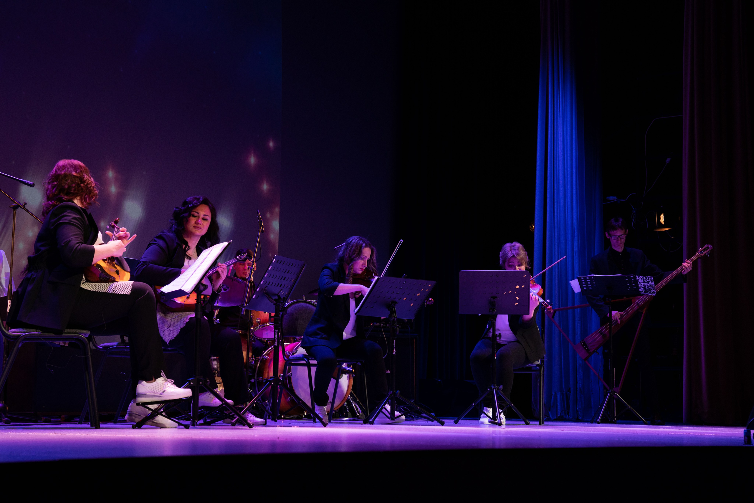 Репортажная съемка. Фотограф в Норильске и Кайеркане