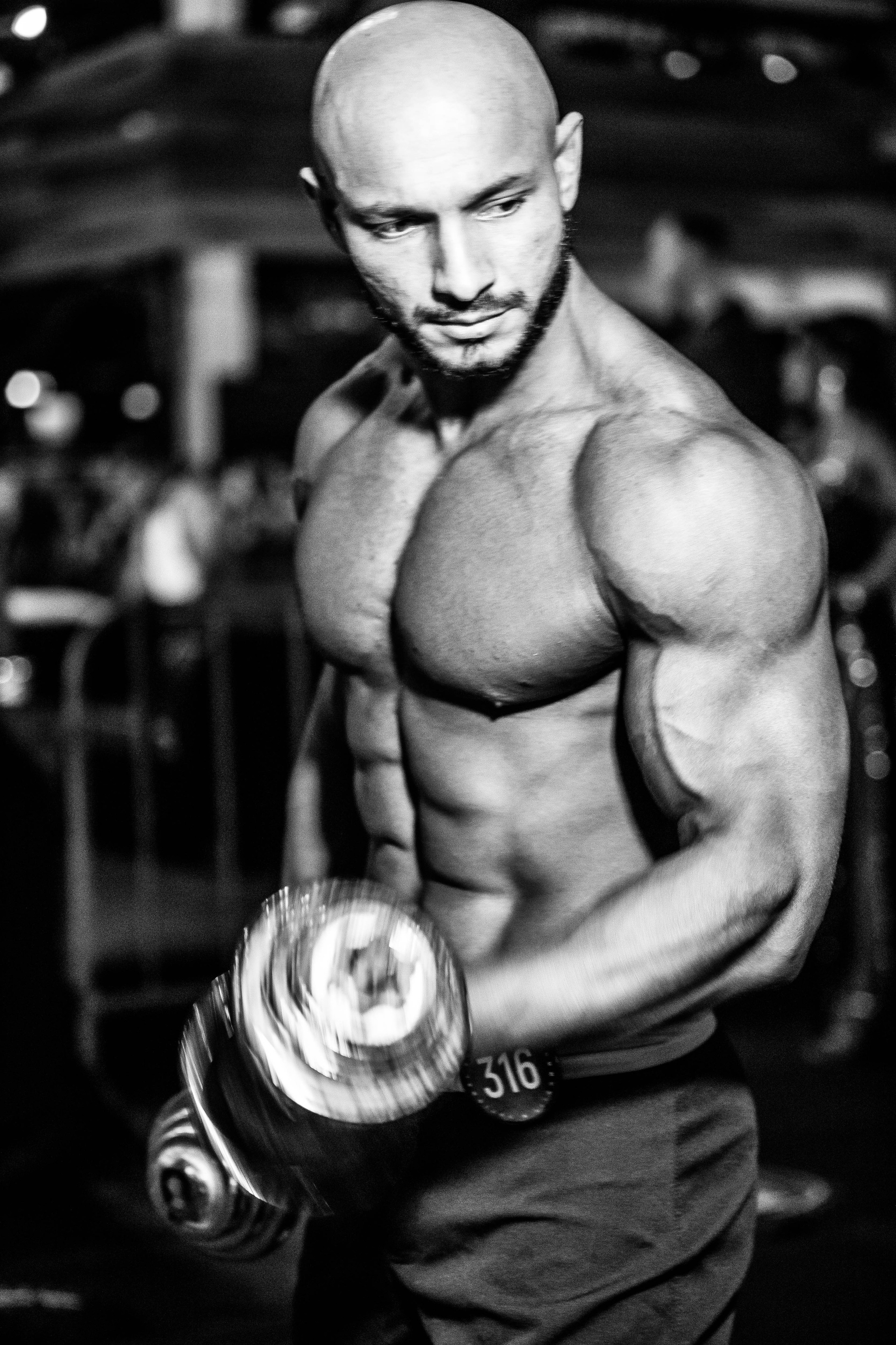 NBC9. Фотограф — художник в Москве Васильева Юлия