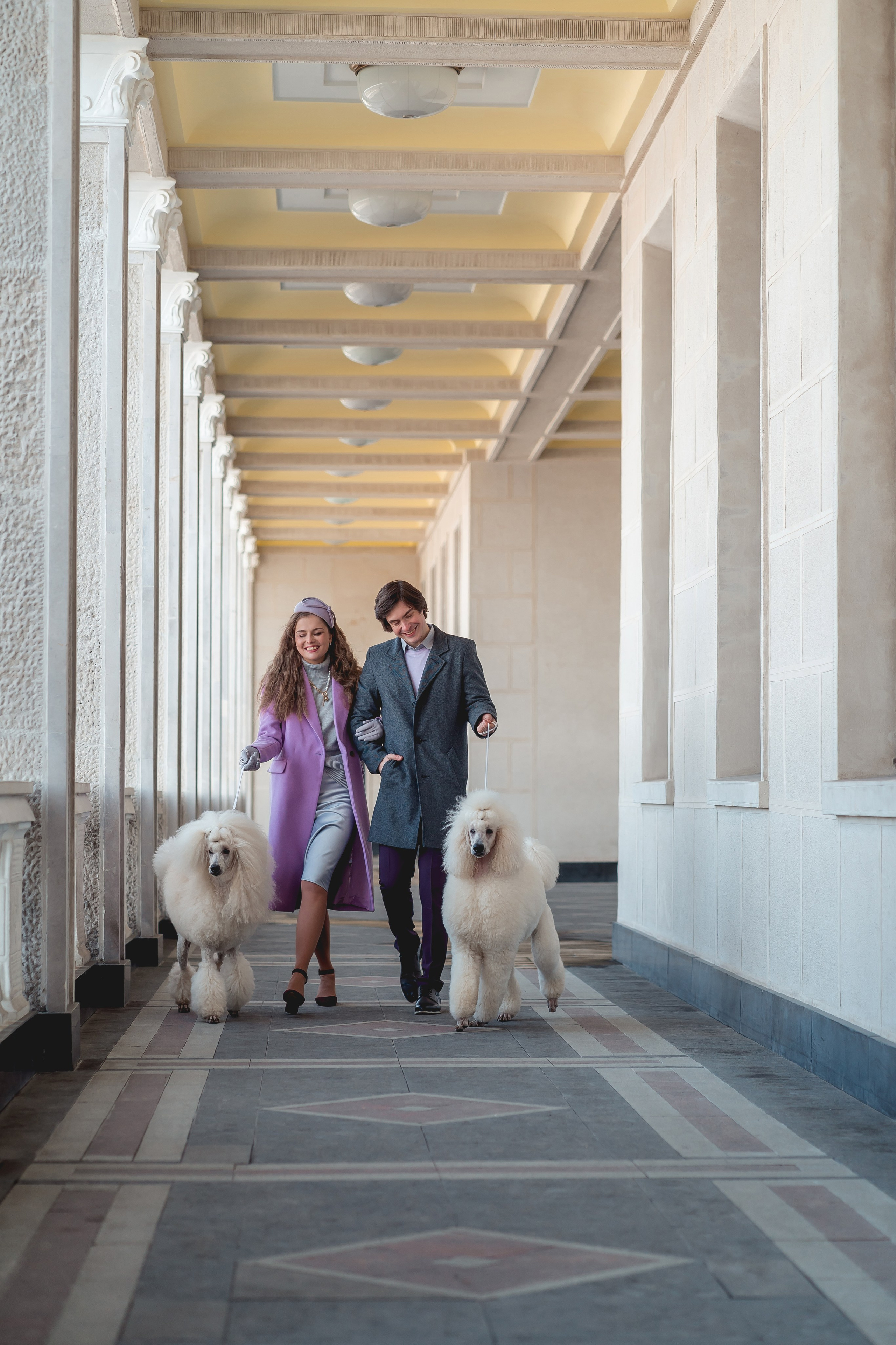 Истории любви. Детский и семейный фотограф в Москве Гордеев Владимир