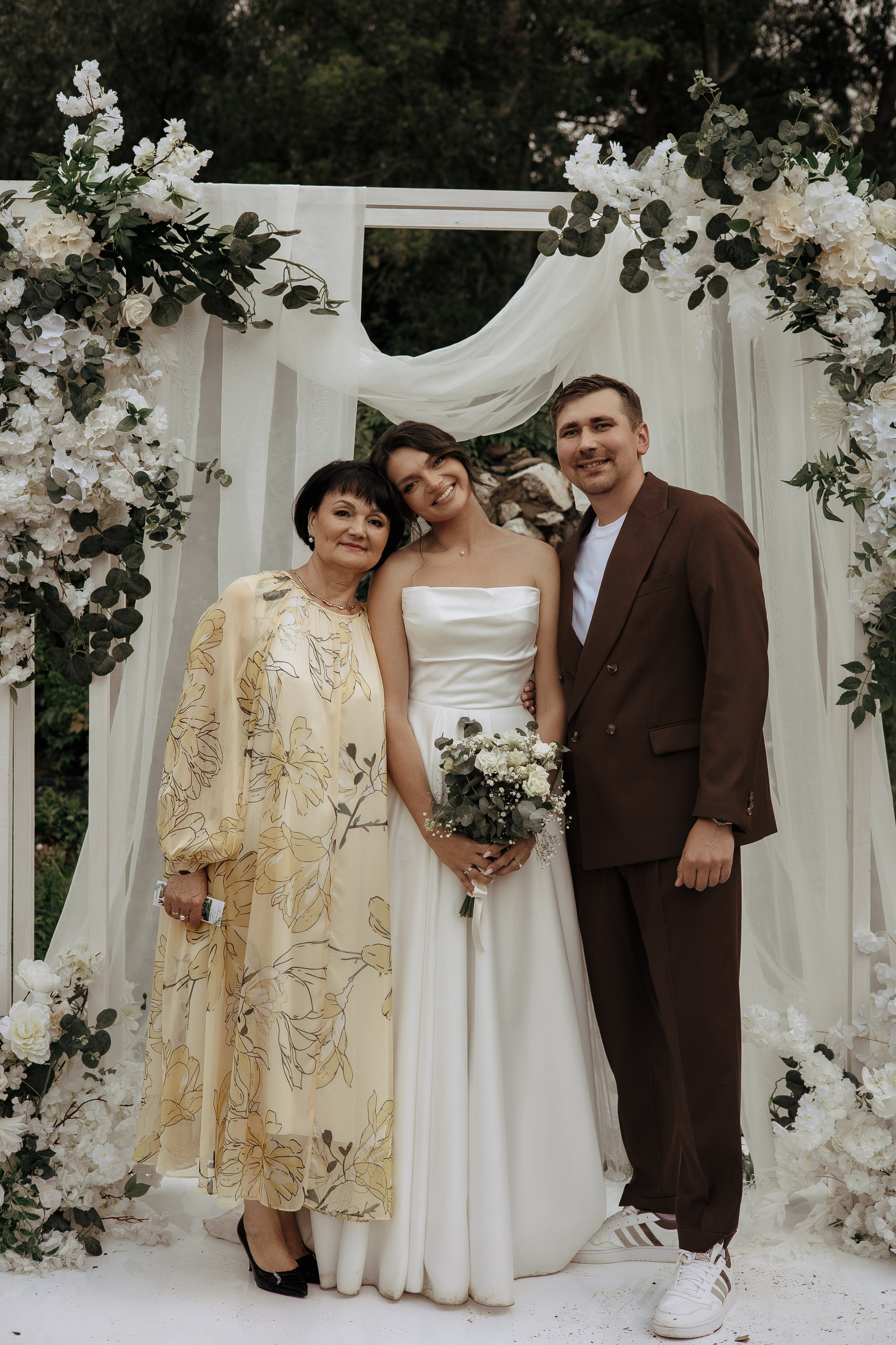 Никита и Руфина. Свадебный и семейный фотограф в городах Уфа и Стерлитамак