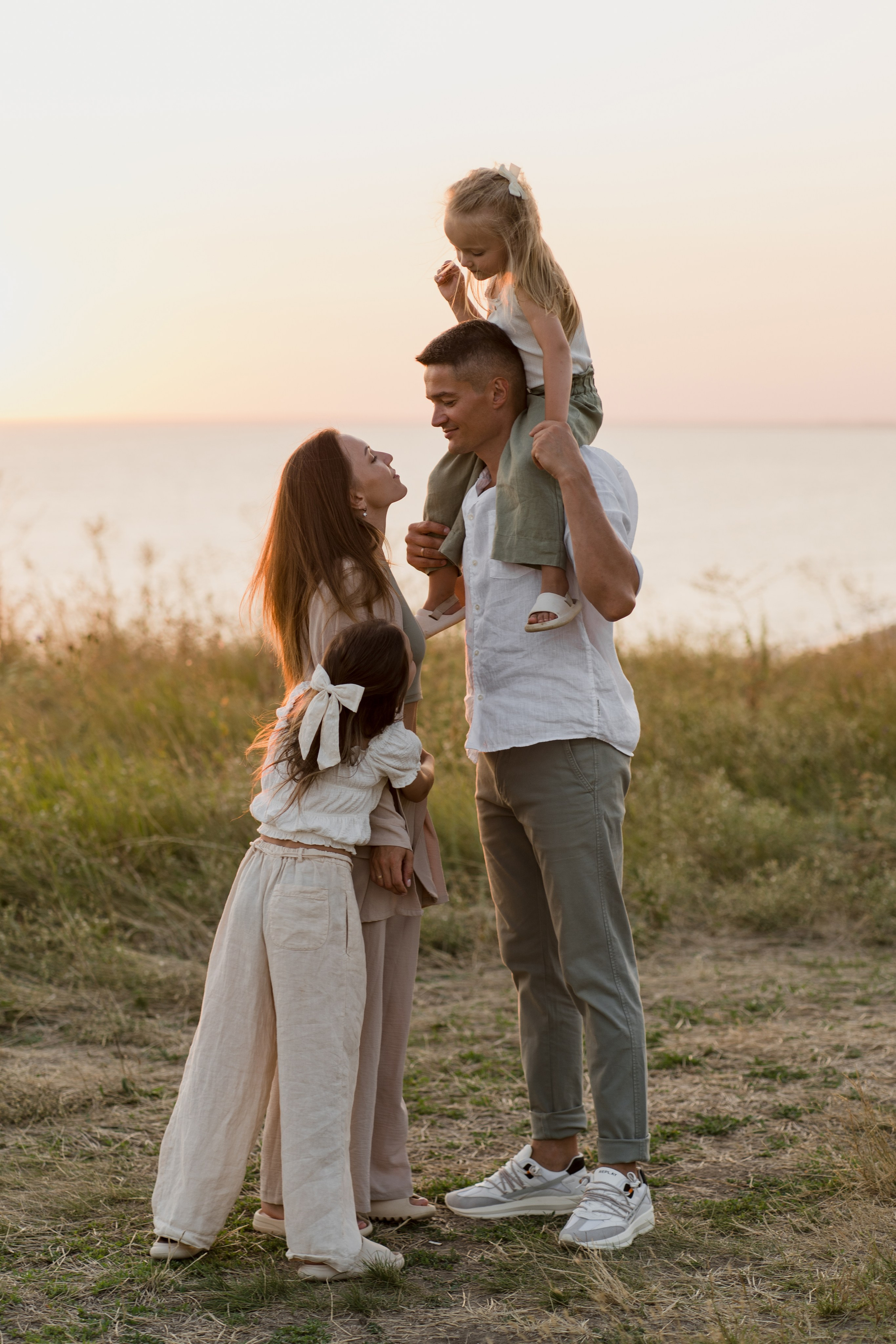 Смотри, медуза. Свадебный фотограф в Краснодаре и Сочи Винидиктова Екатерина