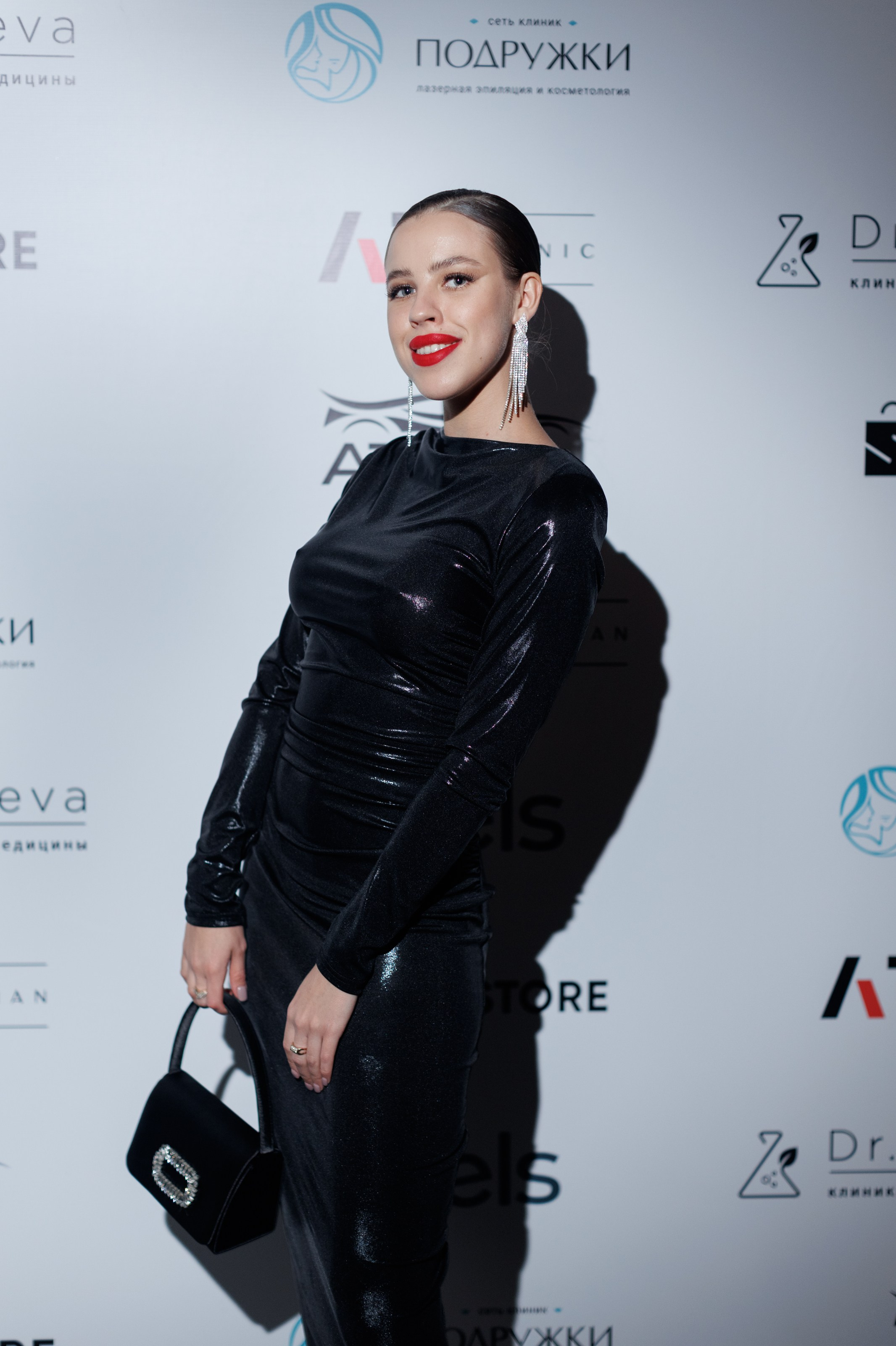 New Year Подружки 23/2024. Свадебный, портретный и репортажный фотограф Дмитрий Карпов