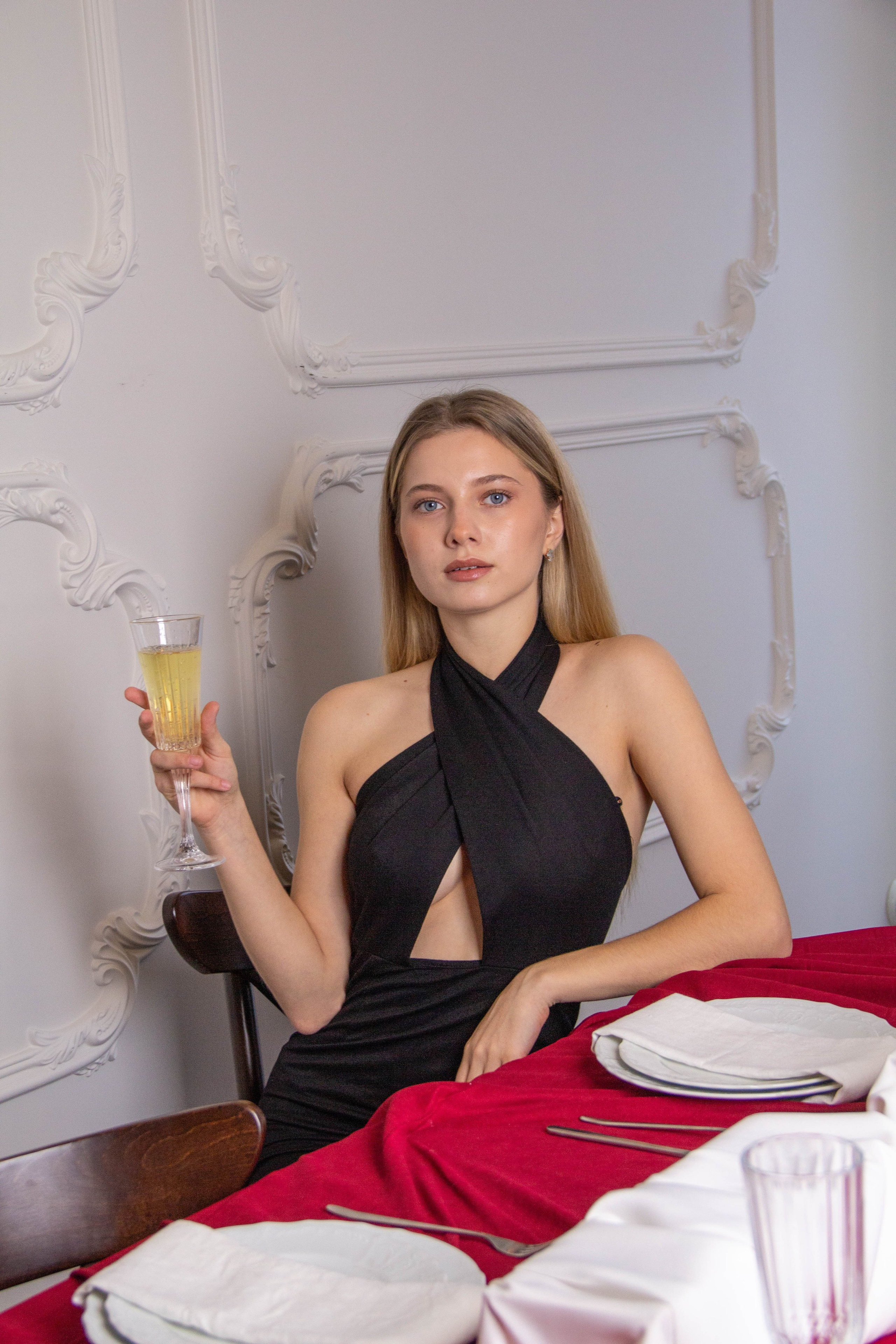 Елена. Фотограф в Ставрополе Софья Цверьянова