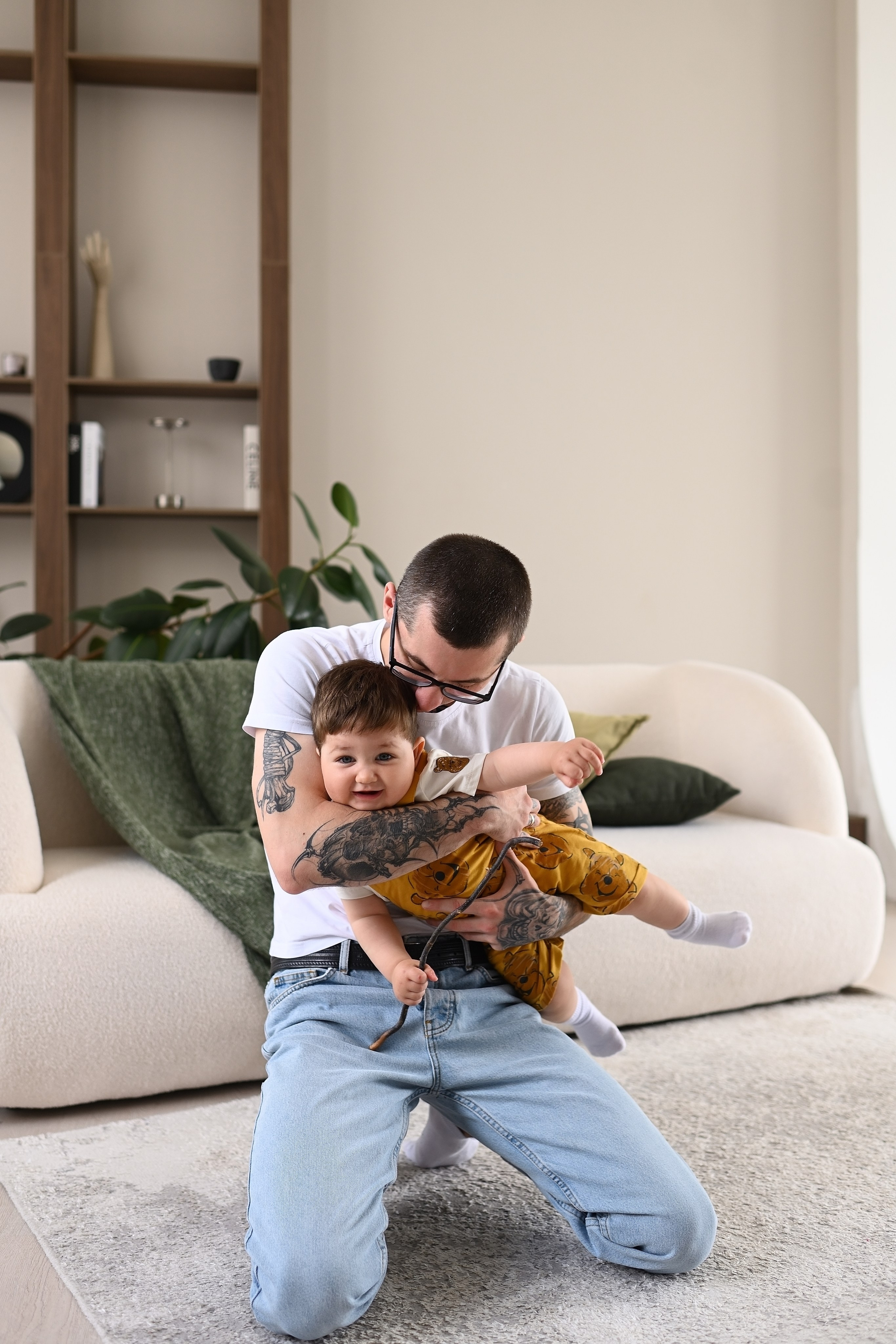 Ниссо Стас и Артур. Свадебный и семейный фотограф в Самаре Головань Наталья
