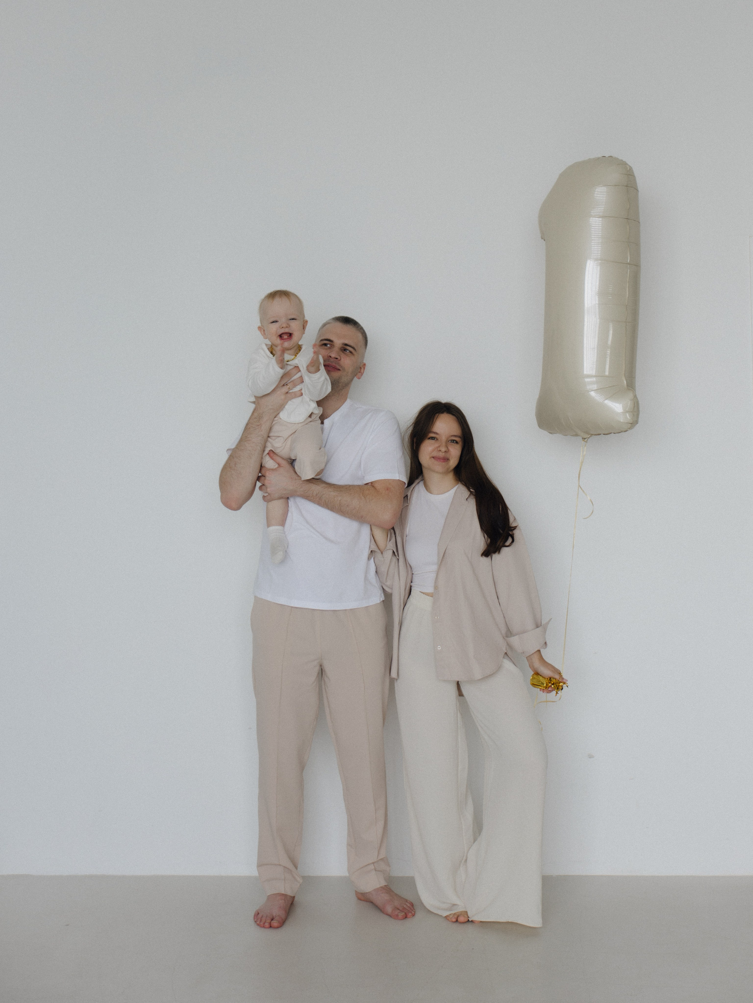 Vorontsov's family. Главная