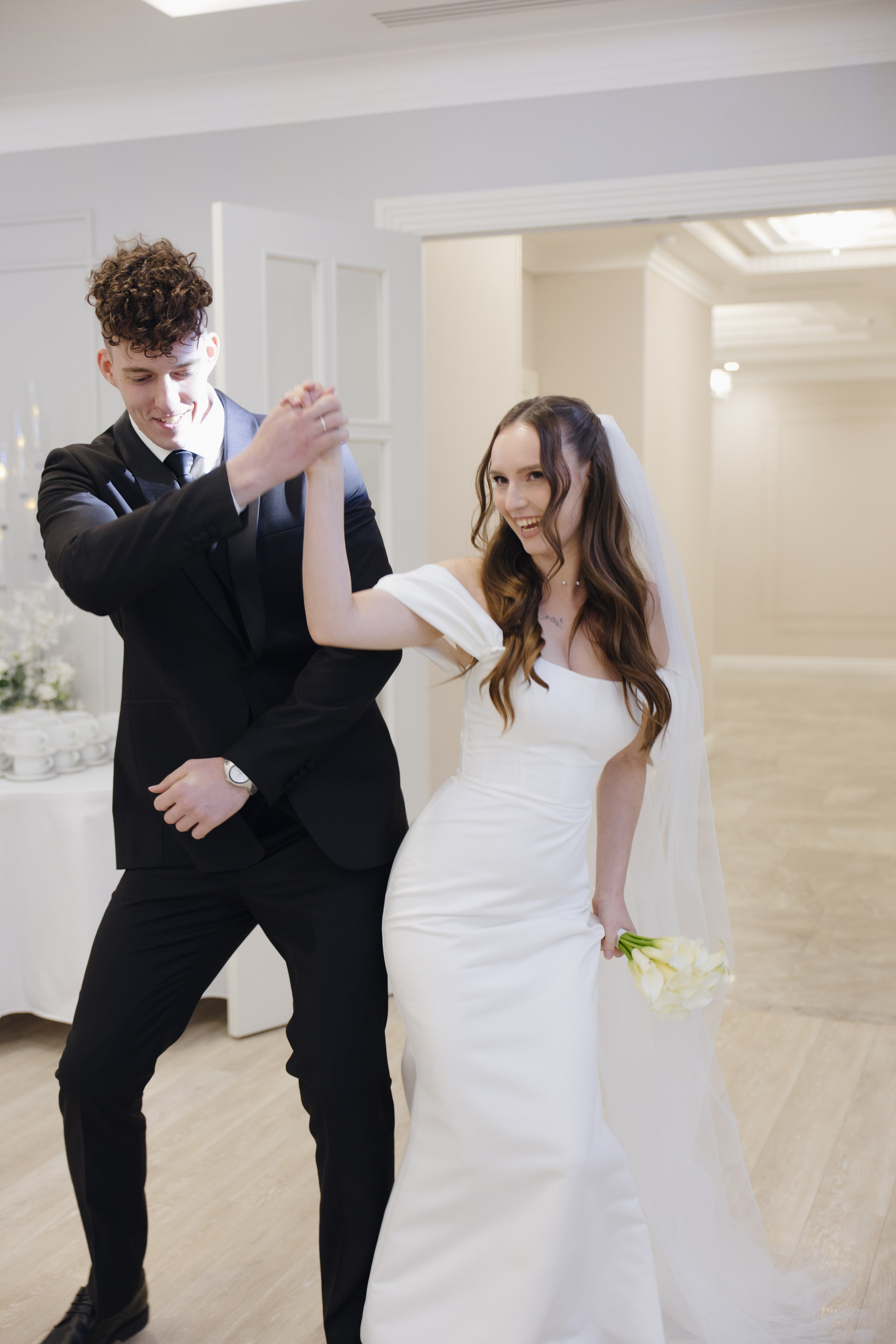 Таня и Миша. Главная