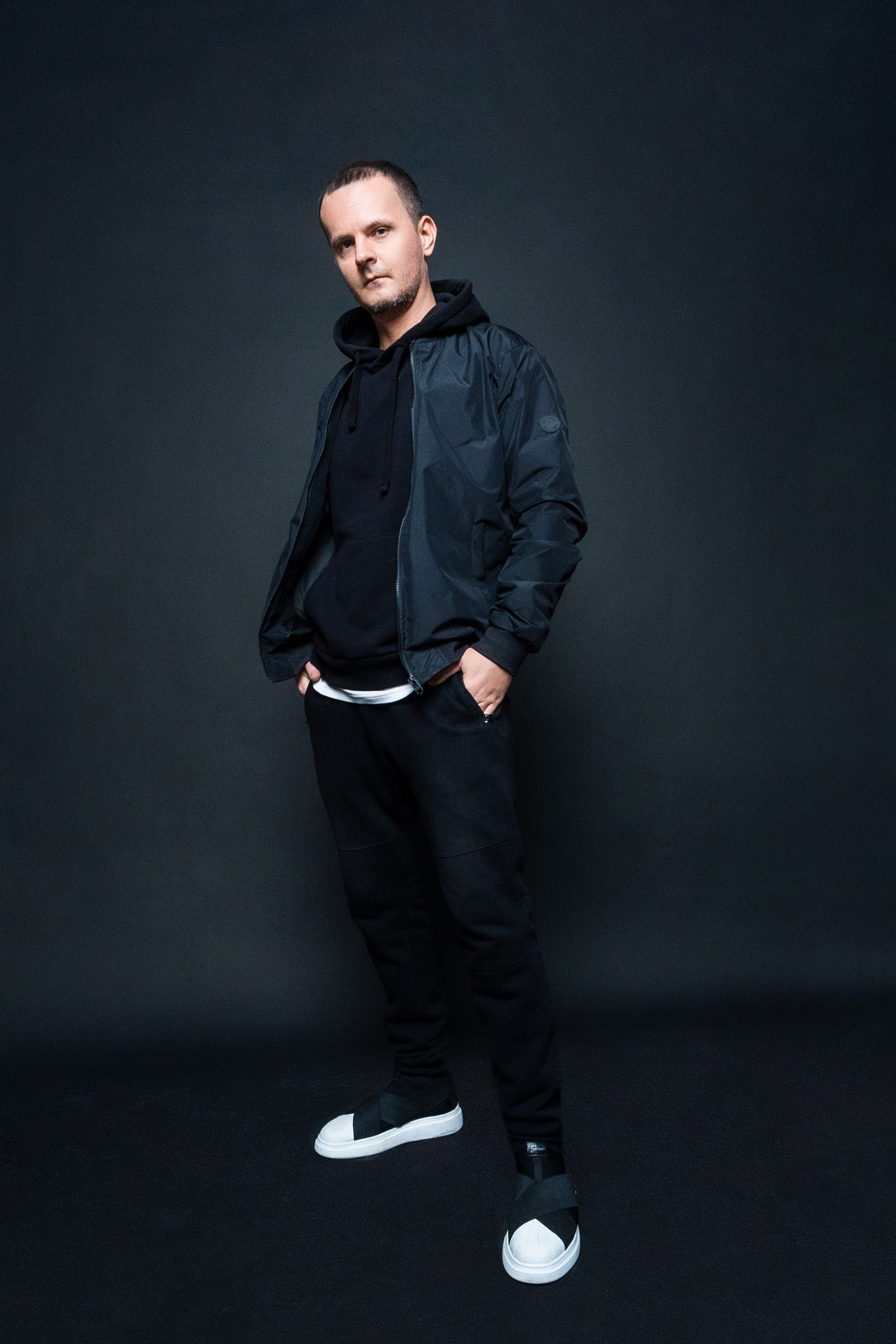 Группа 4:44. Фотограф в Самаре Иван Булатов