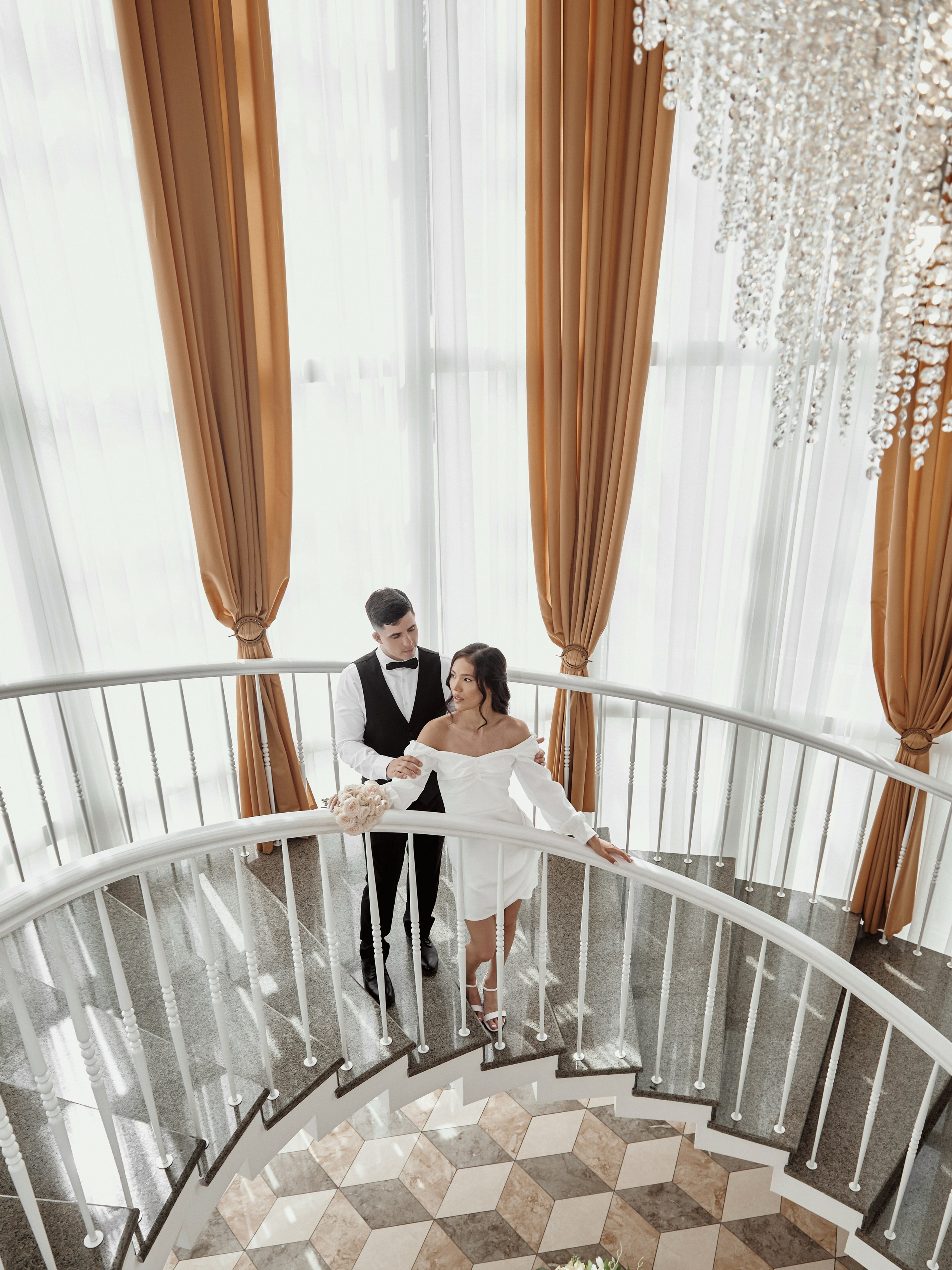 Загс лето. Фотограф в Новосибирске и Москве — свадьбы, портреты, бренды | Яна Иванова