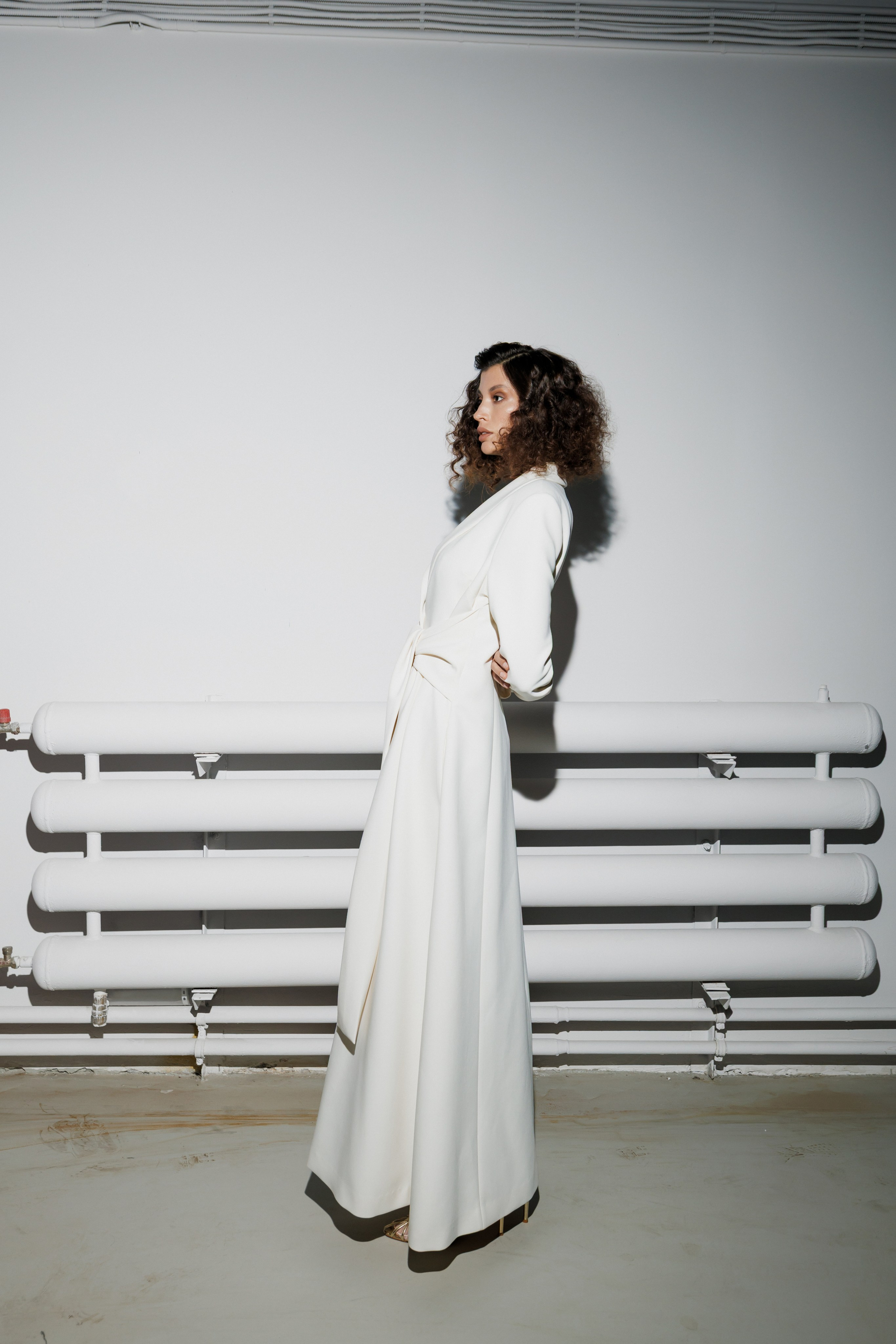 MFW. Yulia Tsyganova