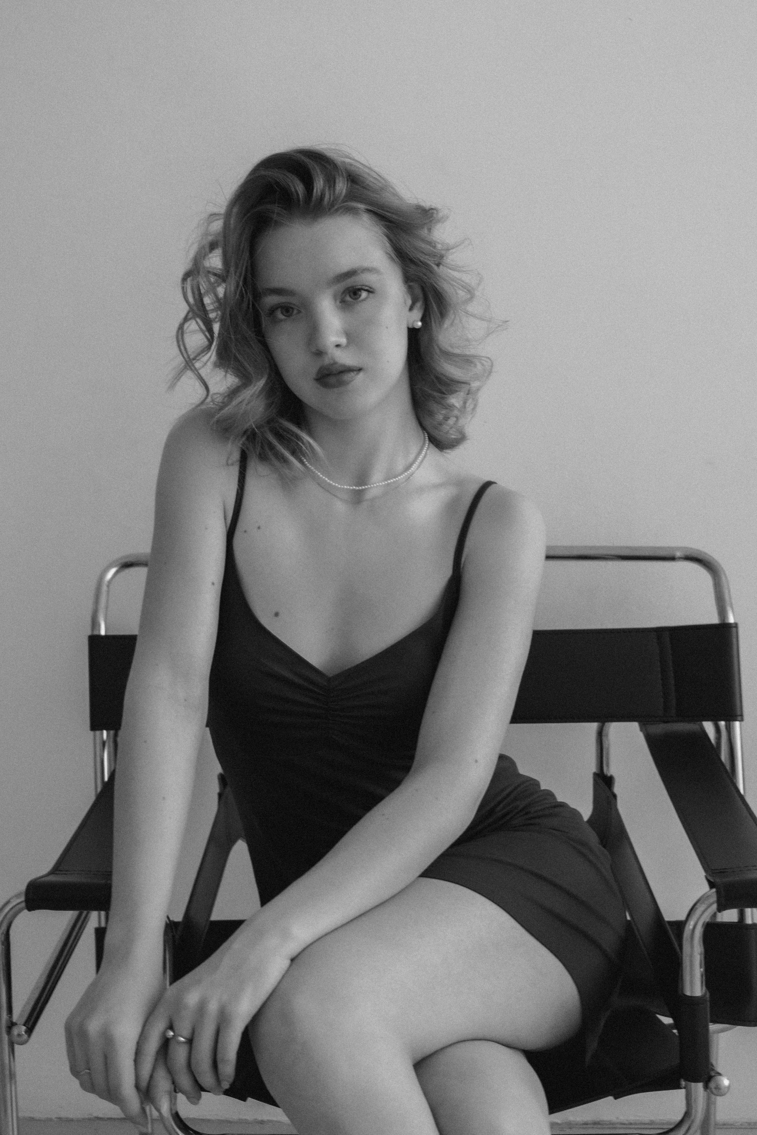 Портретный фотограф в Екатеринбурге Вероника Плуталова