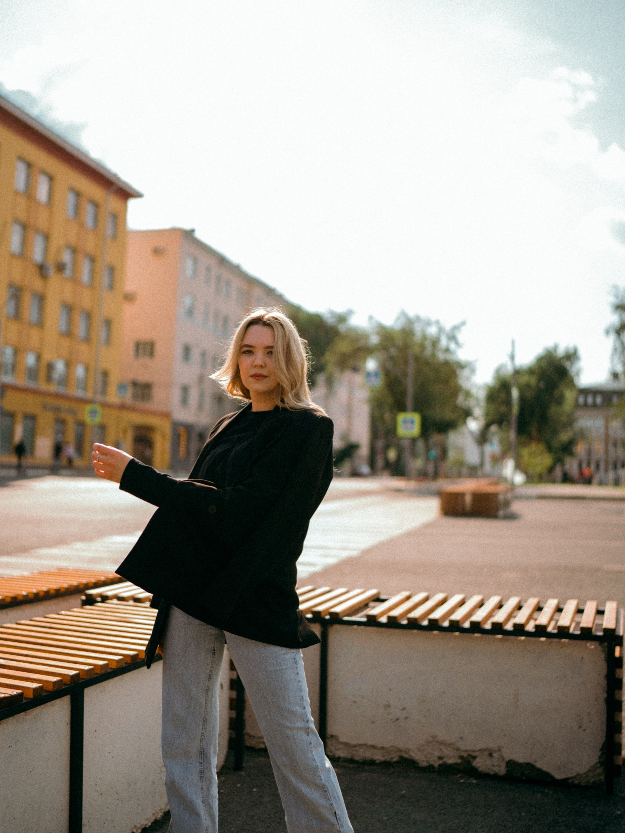 Алёна. Таня Маковская|Фотограф в Самаре