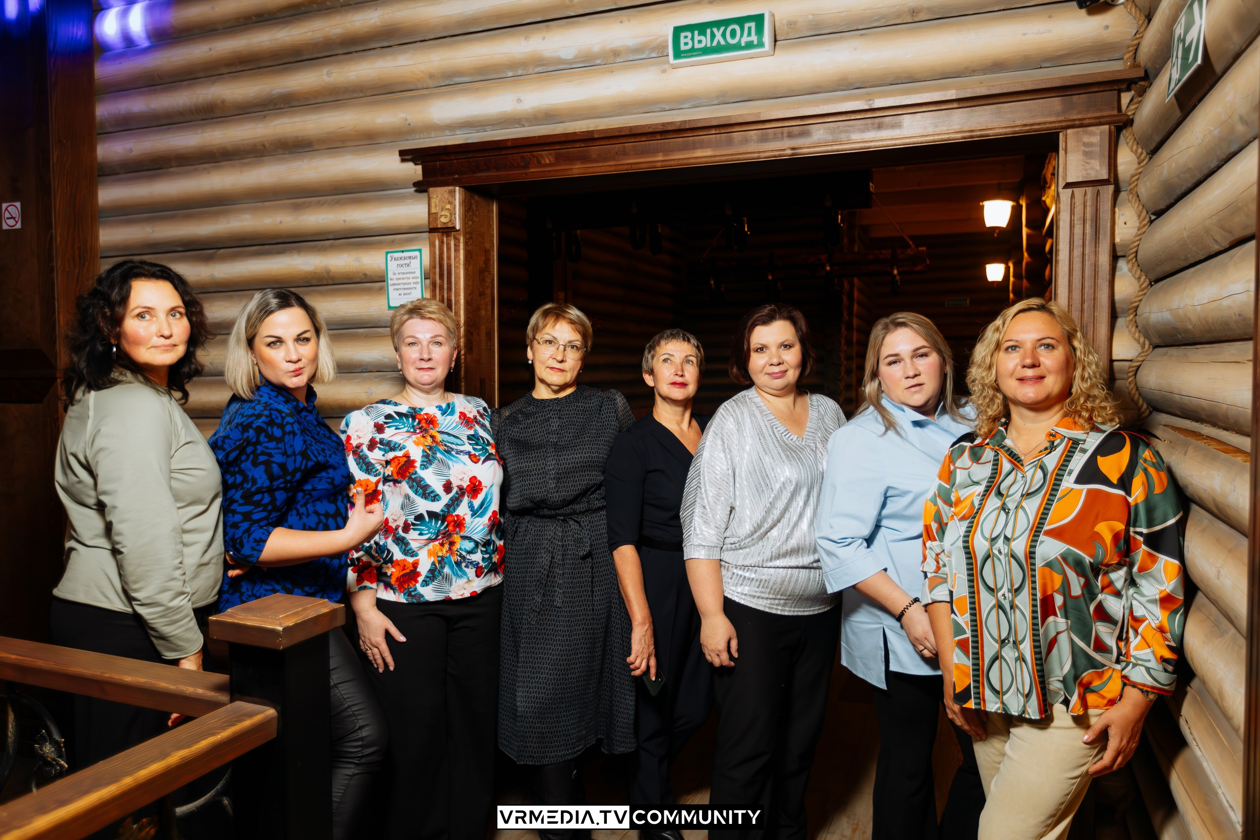 В гостях «У Петровича»