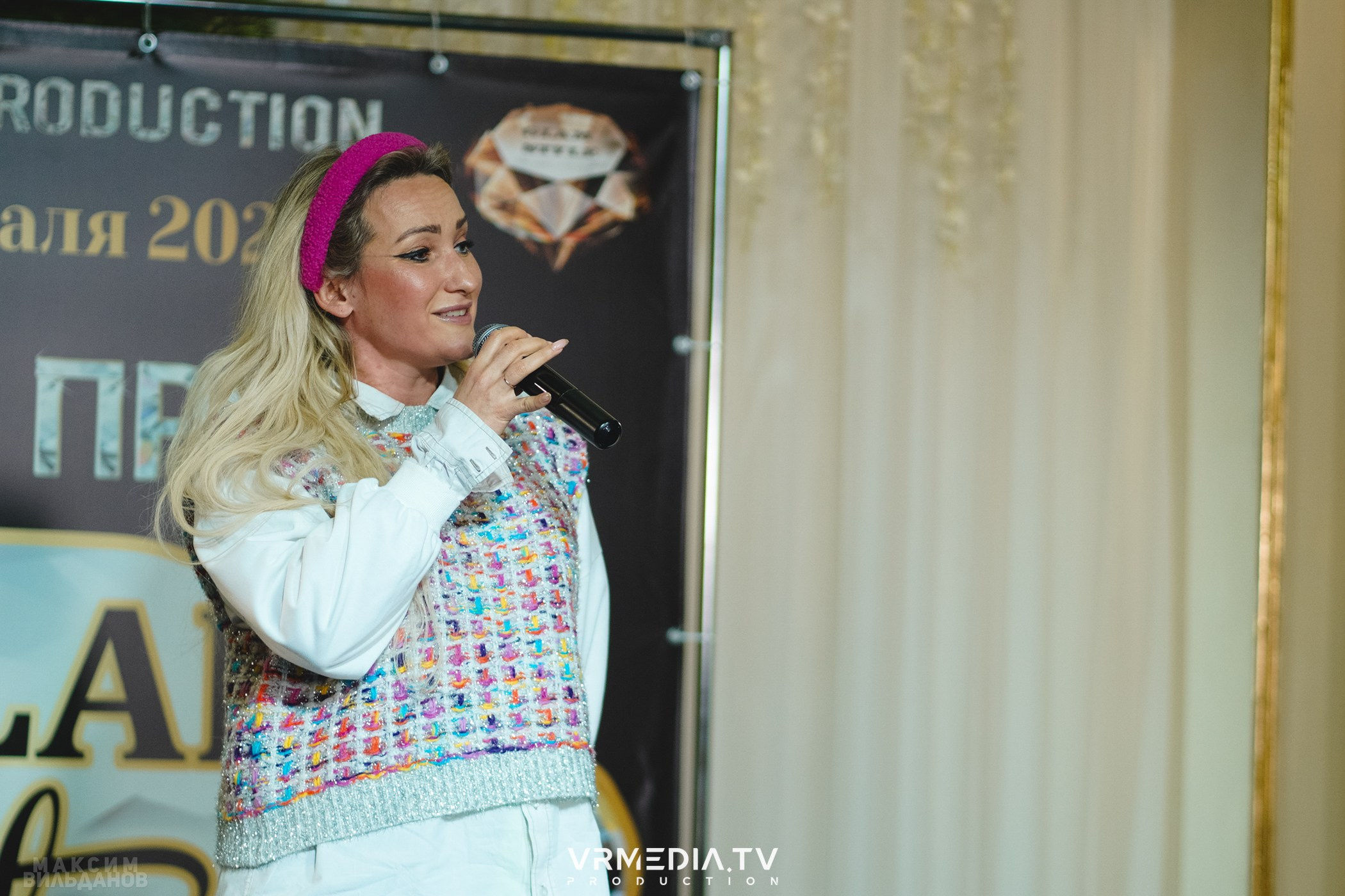 Leomar Production: Fashion проект «Glam Style 2024» 1 год