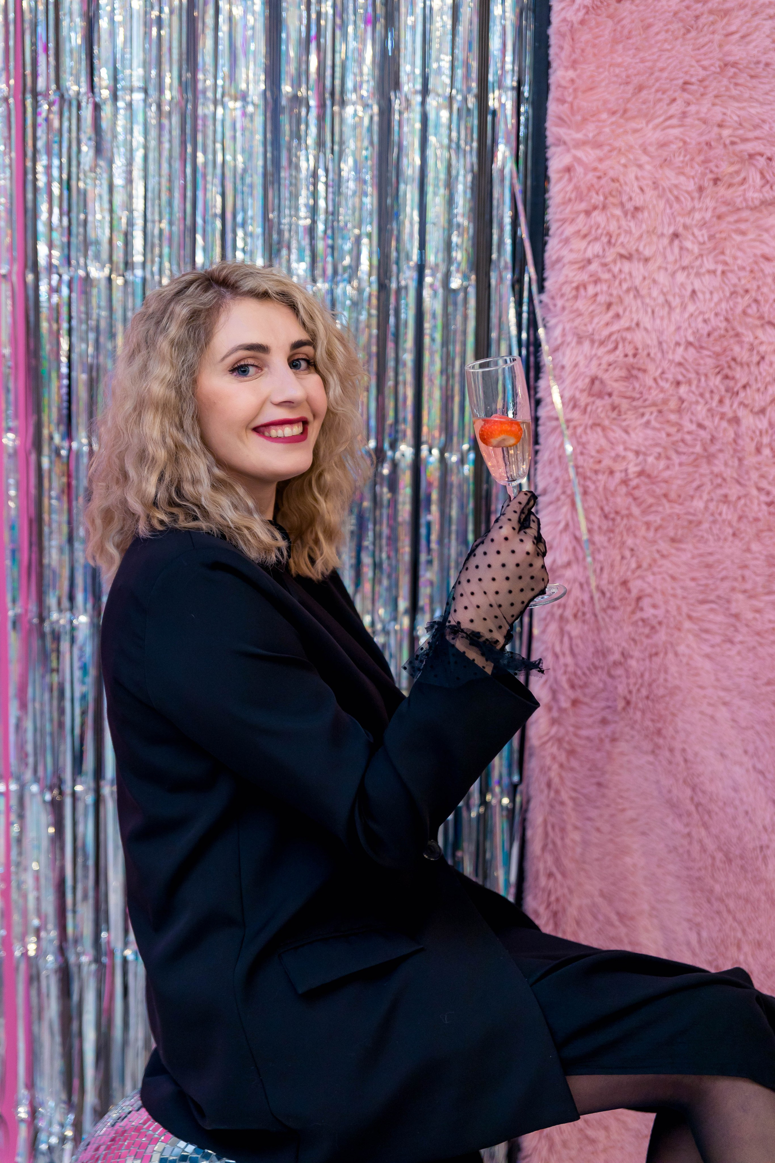 3х-летие клуба Совершенство. Фотограф в Барнауле Юлия Яковлева