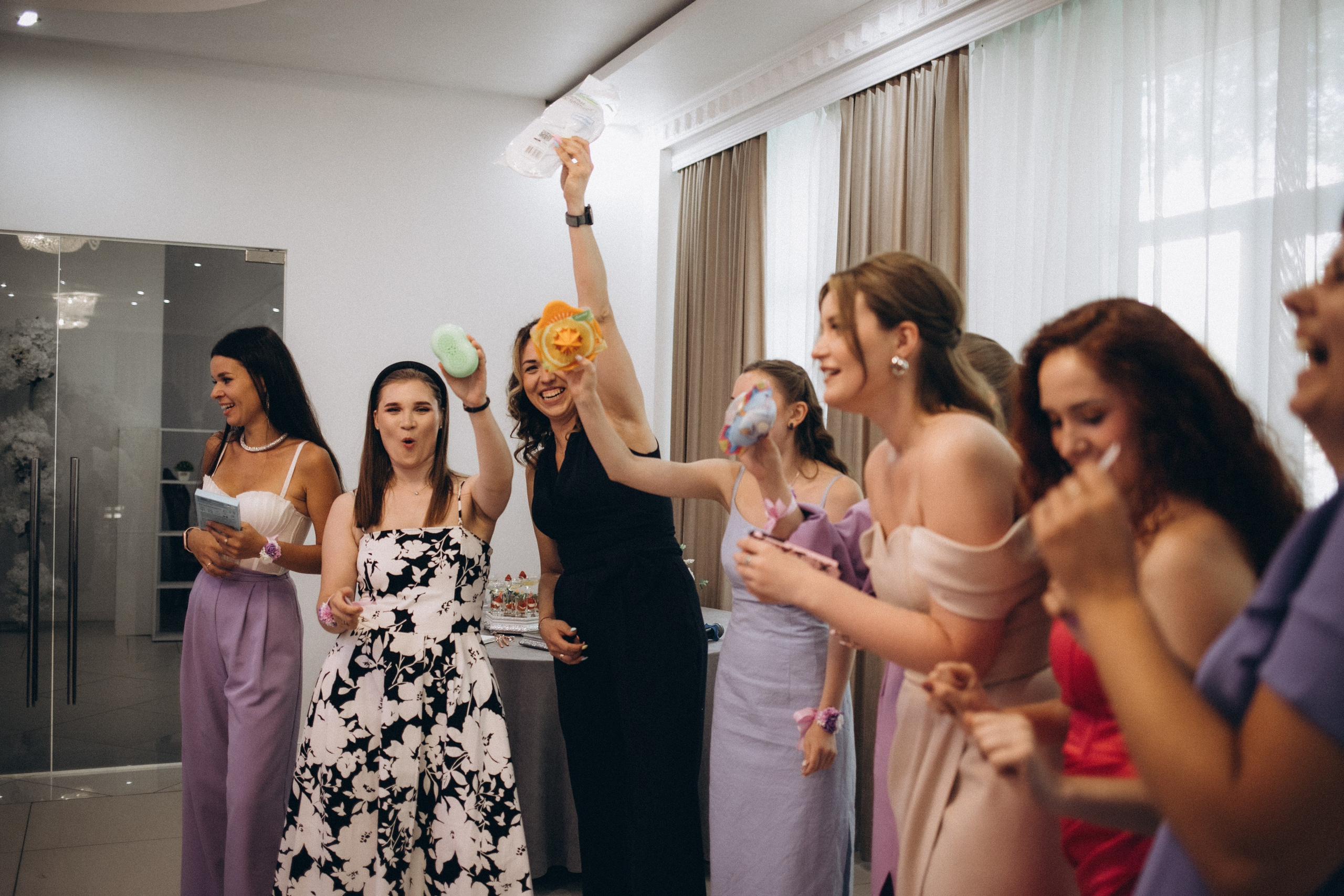 Жаркий июль. Семейный и свадебный фотограф Анна Кожокарь