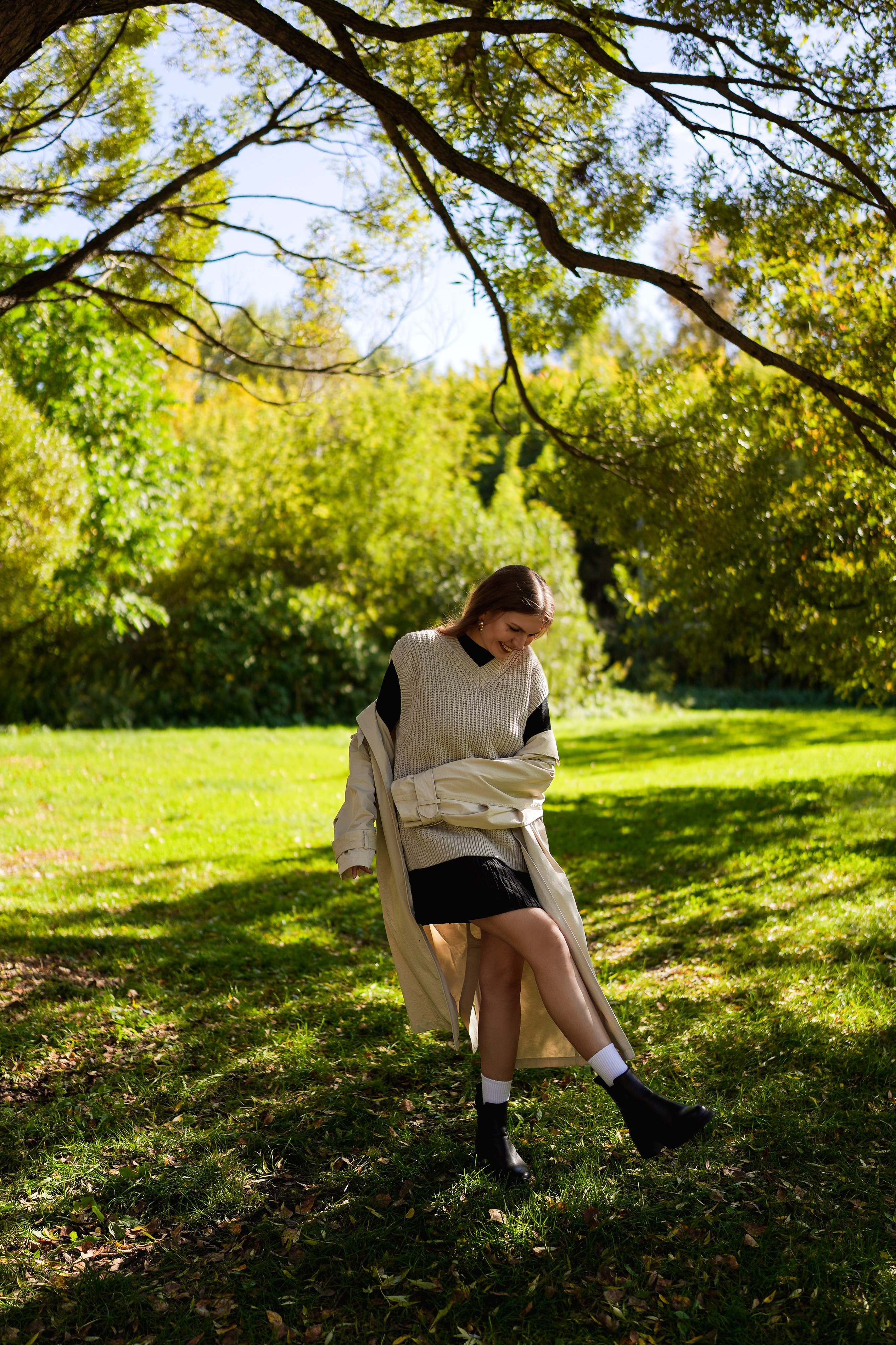 Смотреть серию. ЖЕНСКИЙ ФОТОГРАФ КРИСТИНА ВИГЕЛЬ