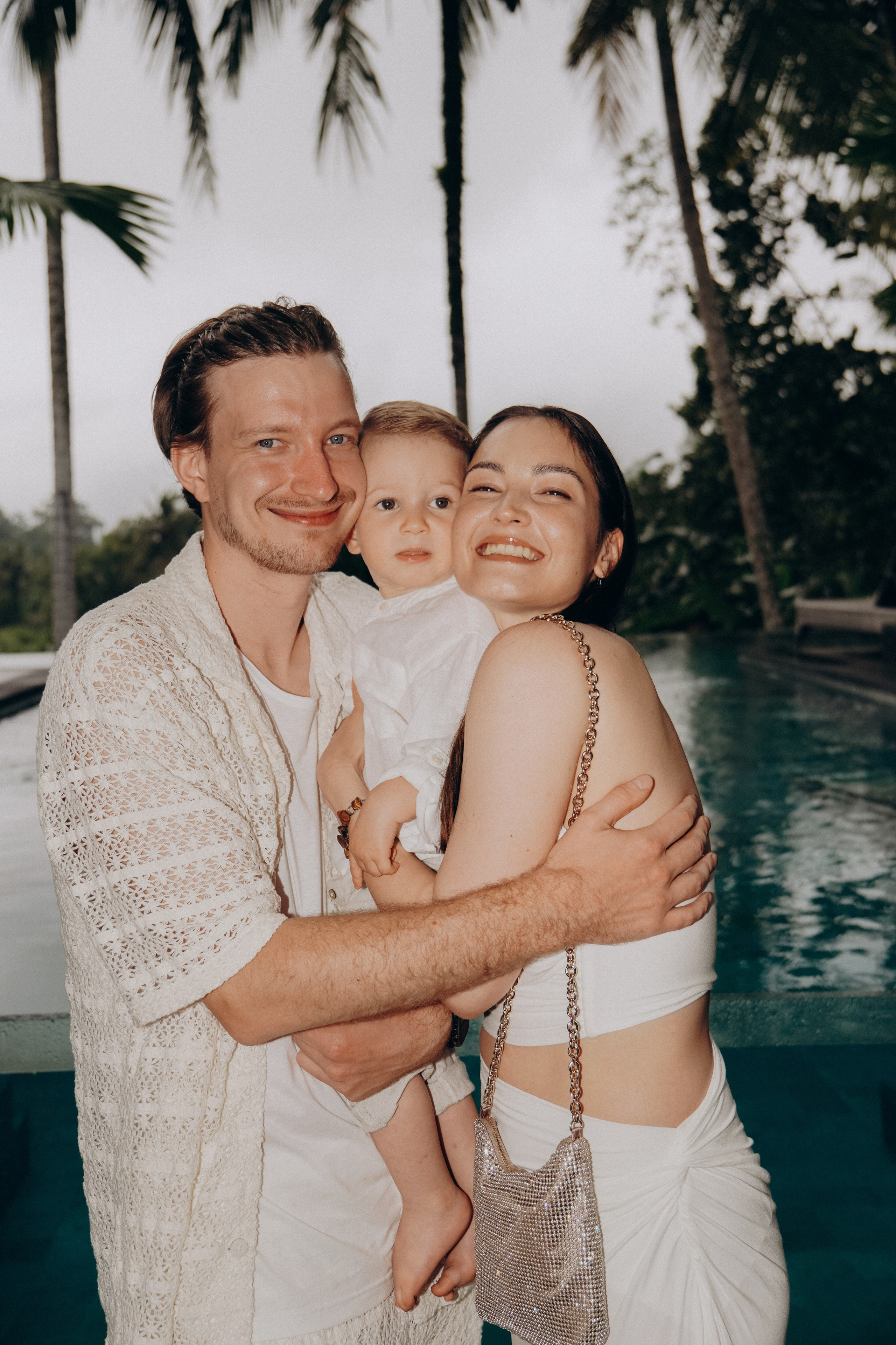 День Рождения Вани. Ольга Антипова — фотограф