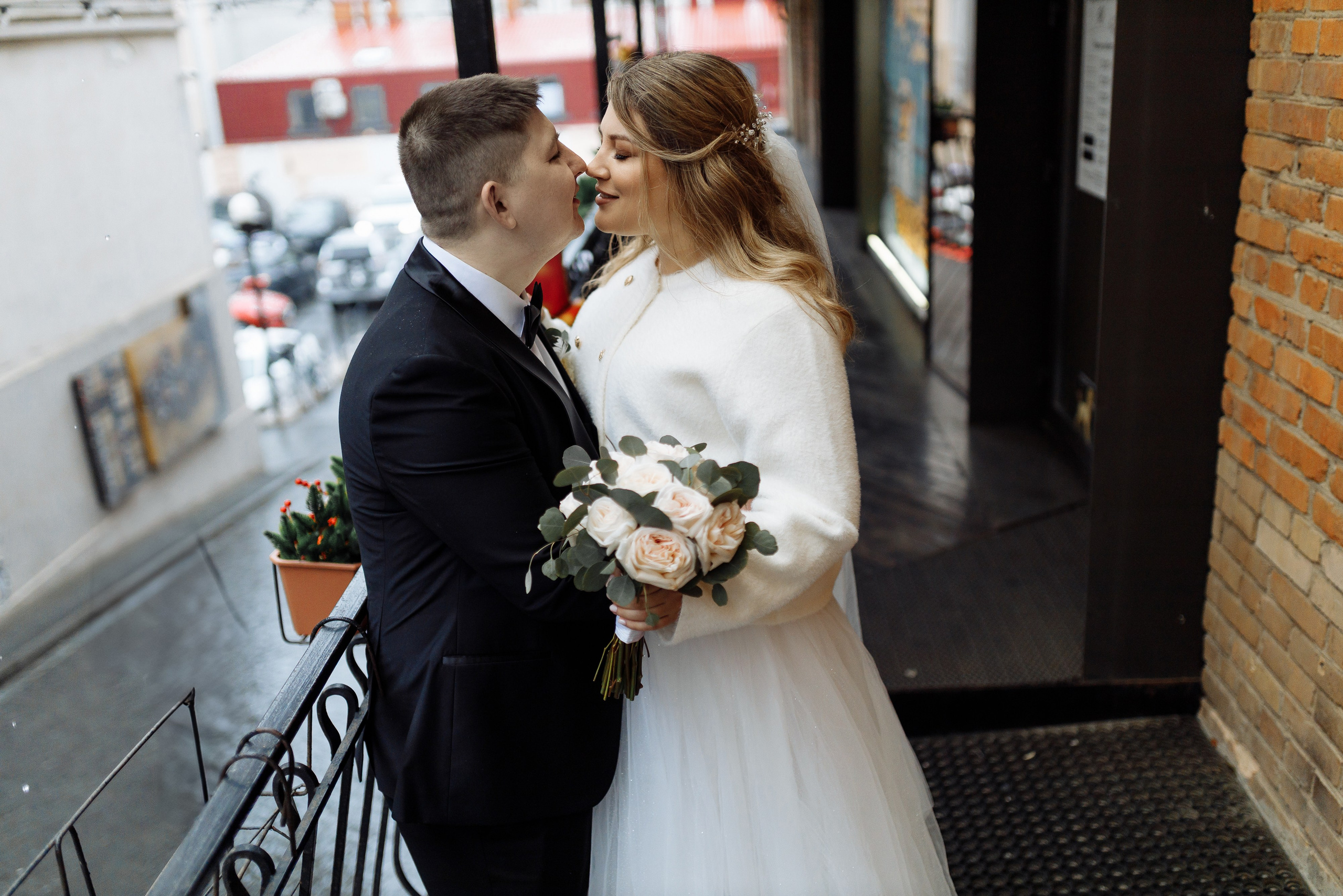 Максим и Даша. Свадебный и семейный фотограф Ворожейкин Олег. Фотографирую во Владиво