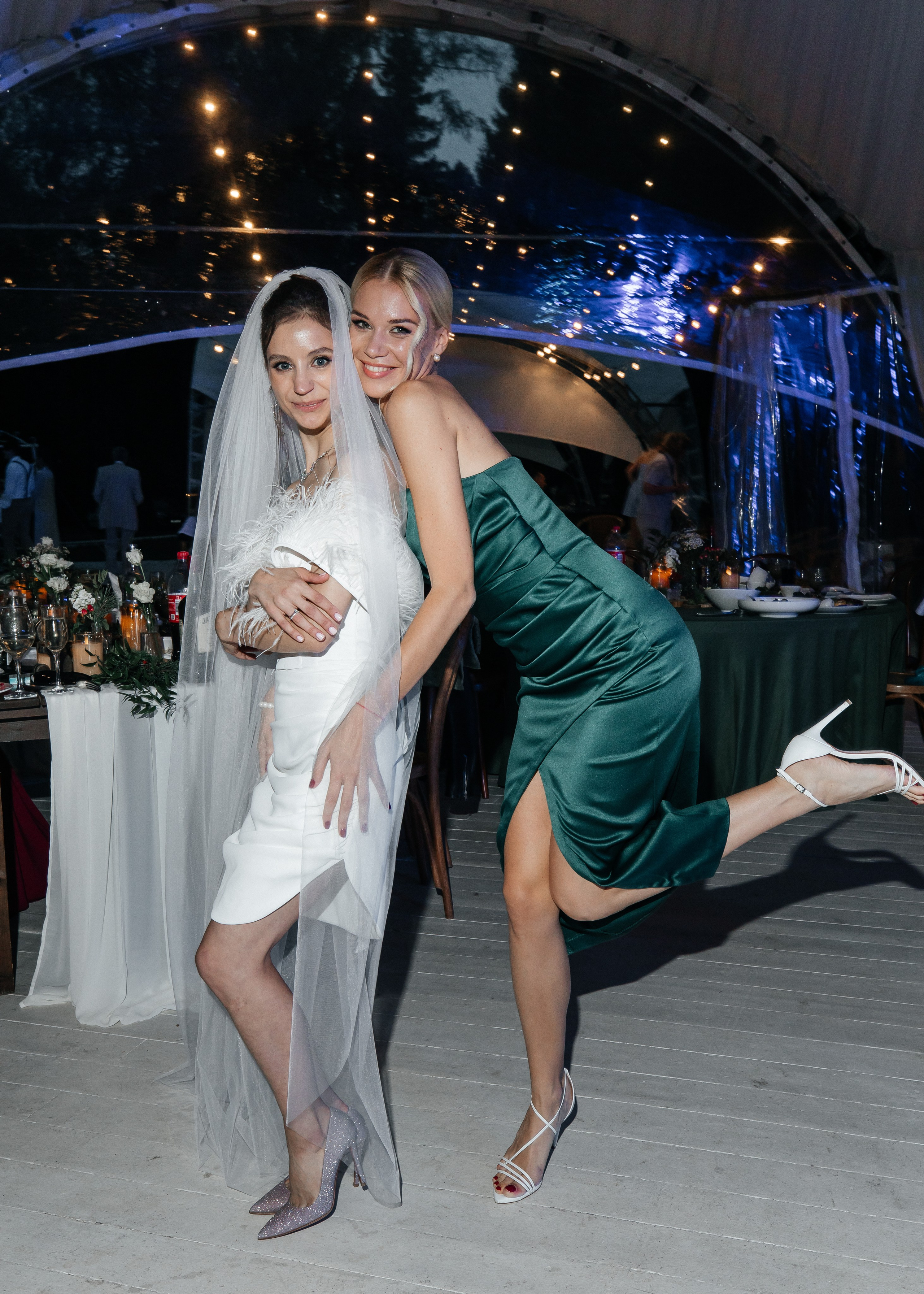 Свадьбы. Фотограф Артем Давыдов