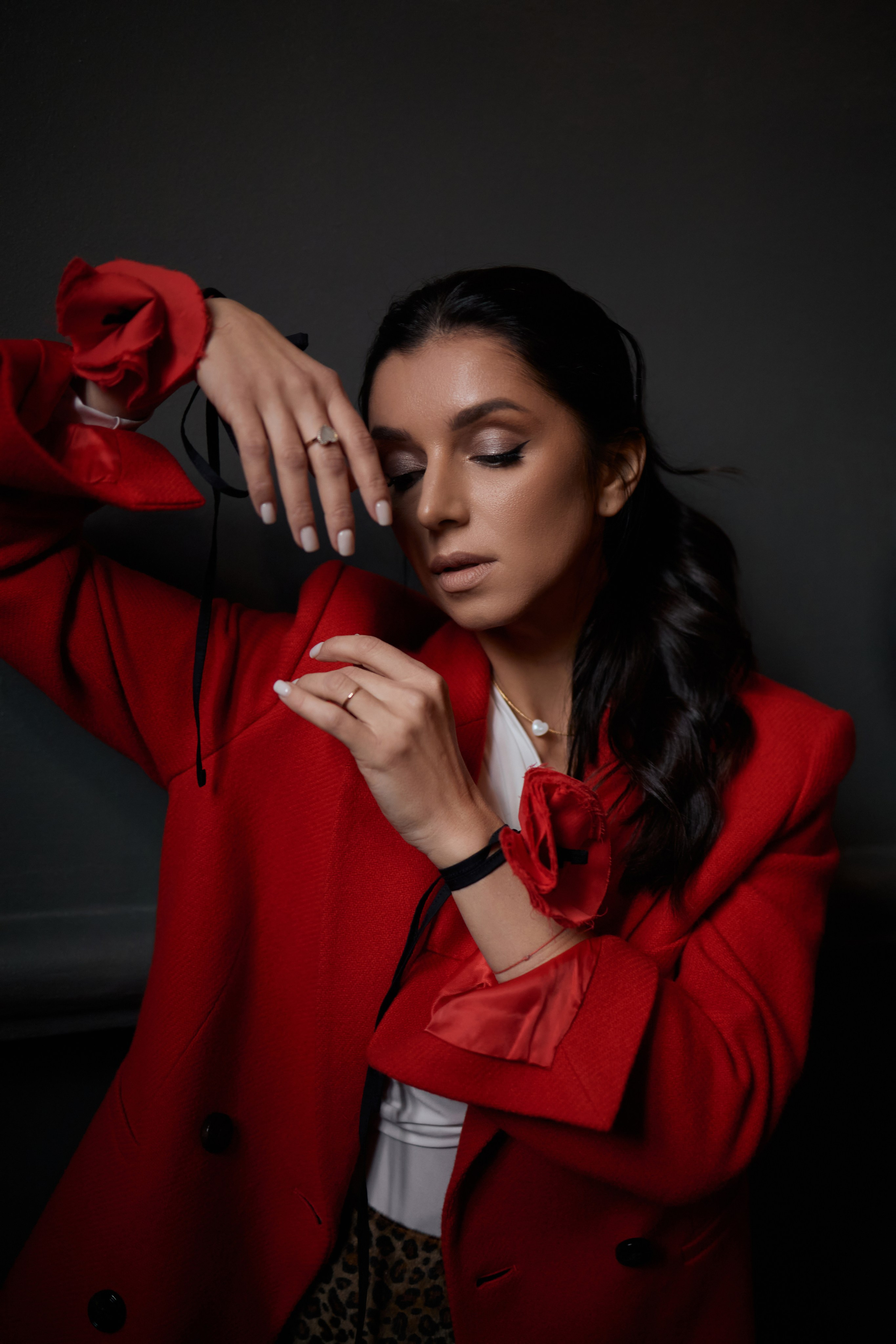 Александра. Светлана Шайгаскарова| фотограф в Перми