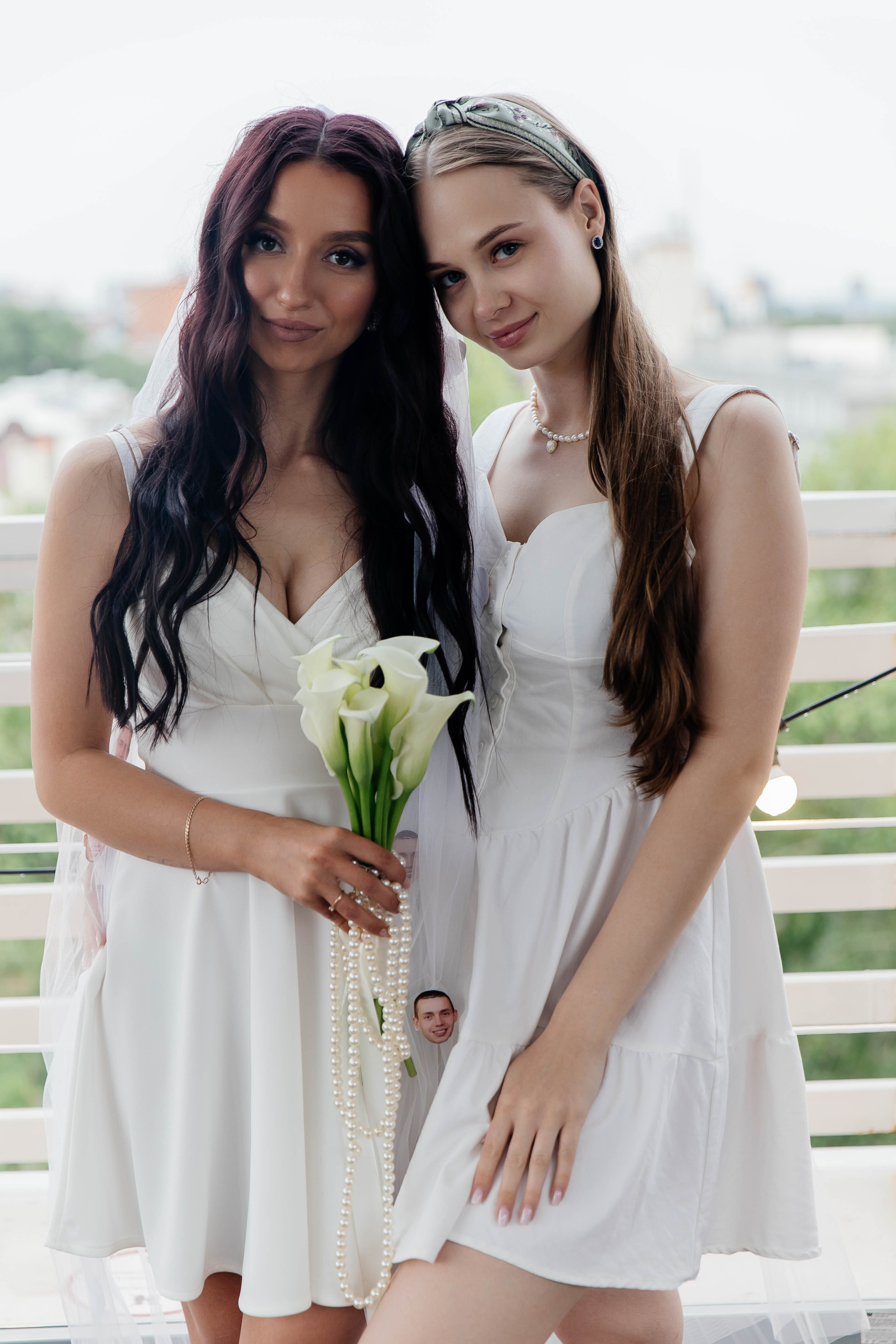 Девичник. Главная