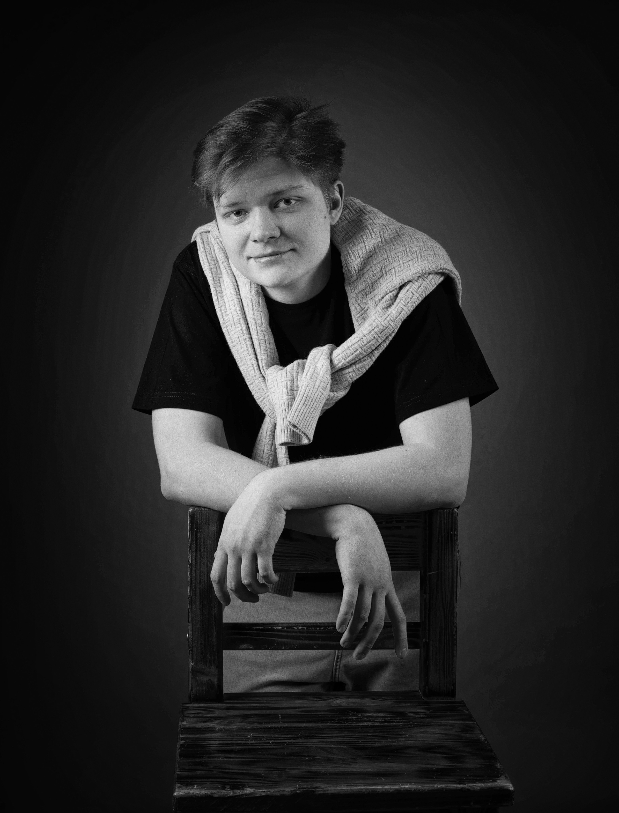 Тематические съемки. Главная