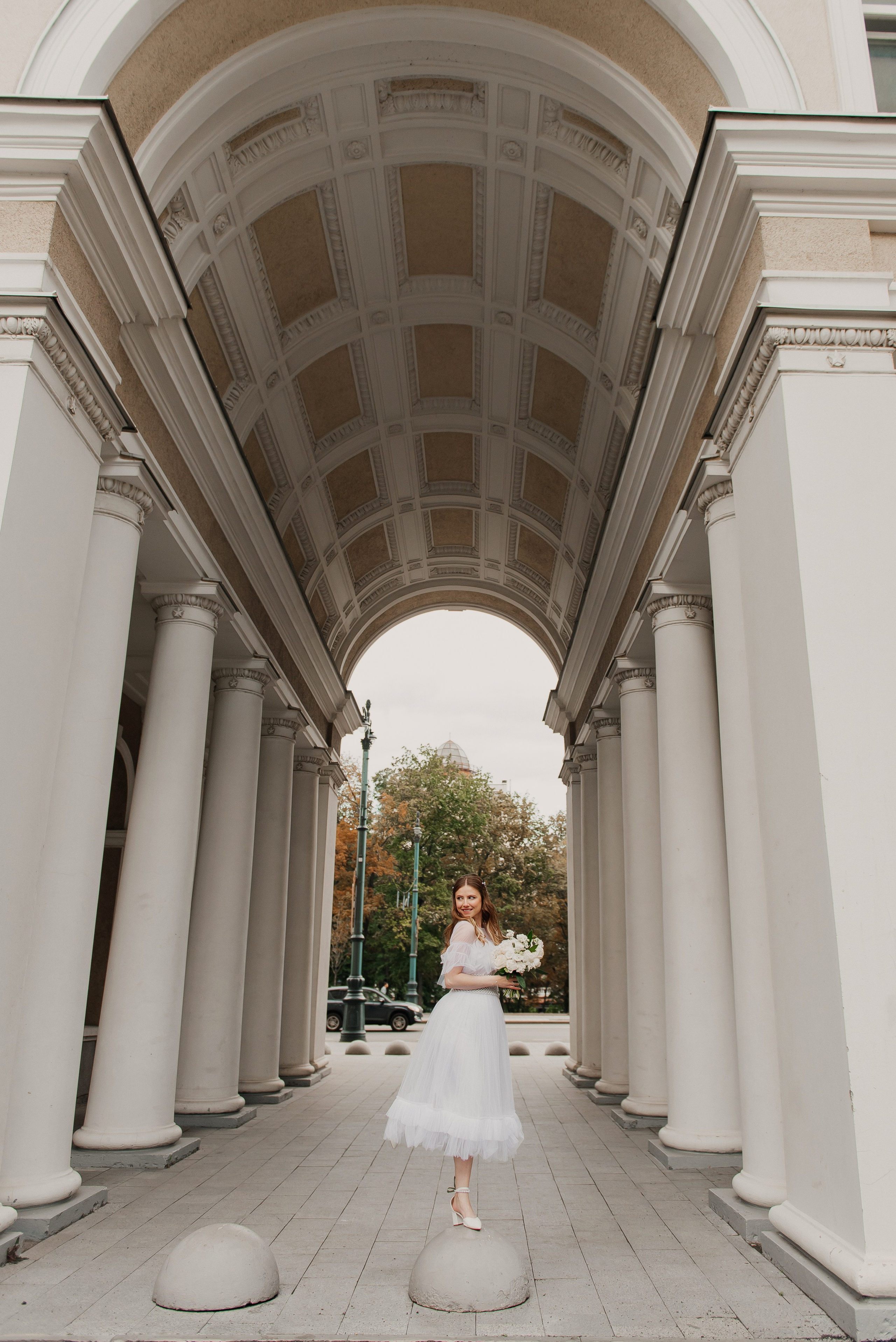 Анонс свадебной фотосессии Вероники и Сергея. Свадебный и семейный фотограф в Воронеже Алёна Пшеничная