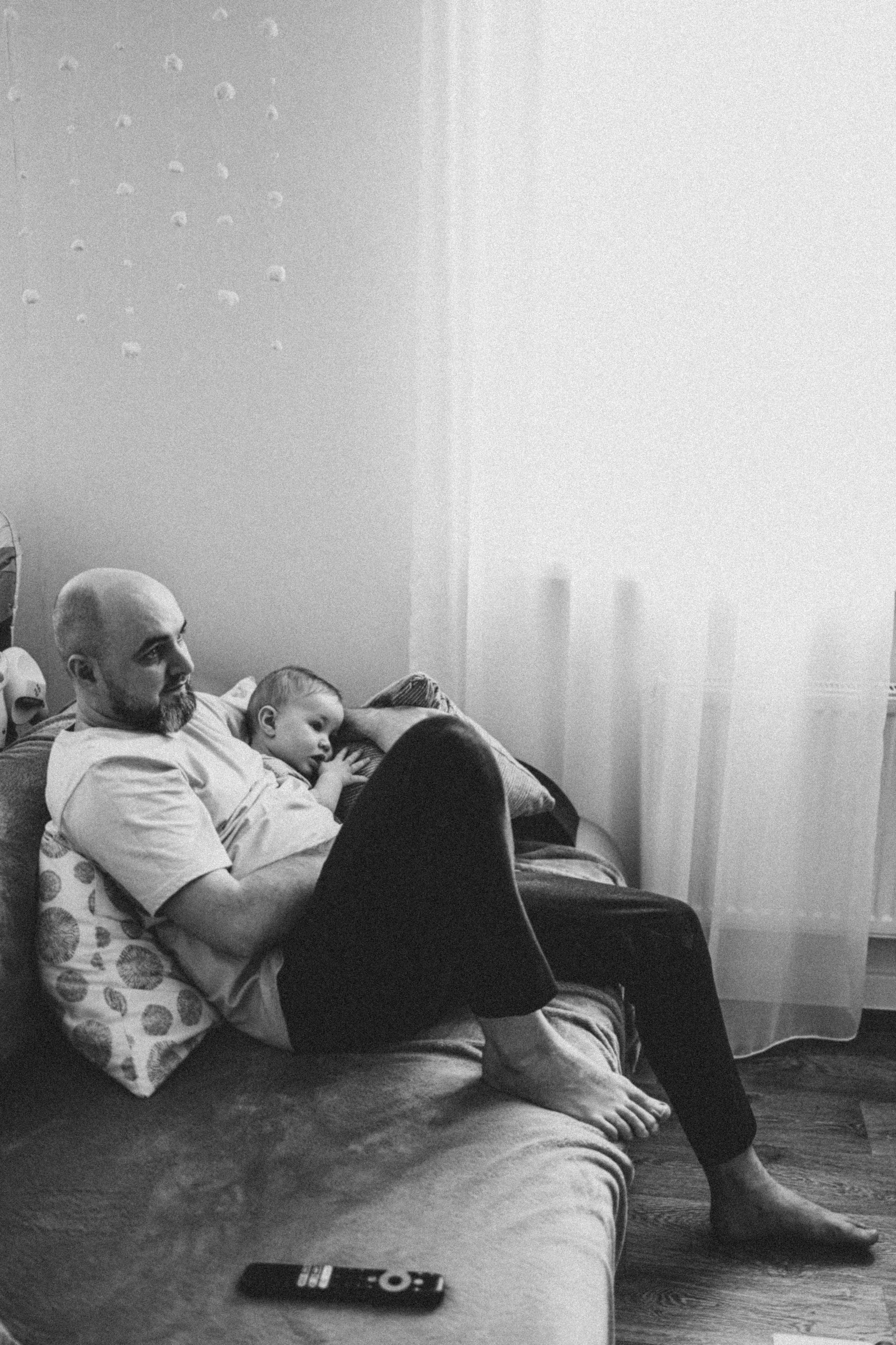 Артём & Юля &Арсений и Миша❤️. Семейный lifestyle фотограф в Казани Ксения Верясова