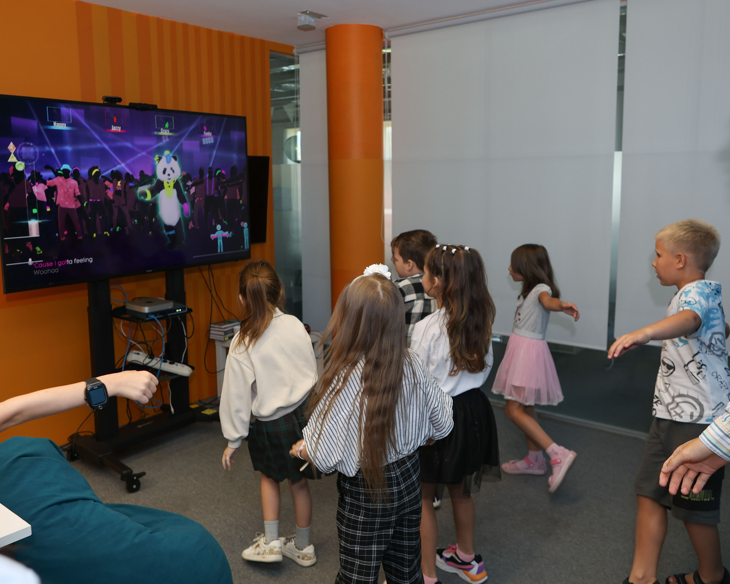 Новый учебный год в Школе Фоксфорд 1-2 классы. Выпускные альбомы и школьный фотограф в Подольске, Троицке, Щербинке, Москве и Московской области