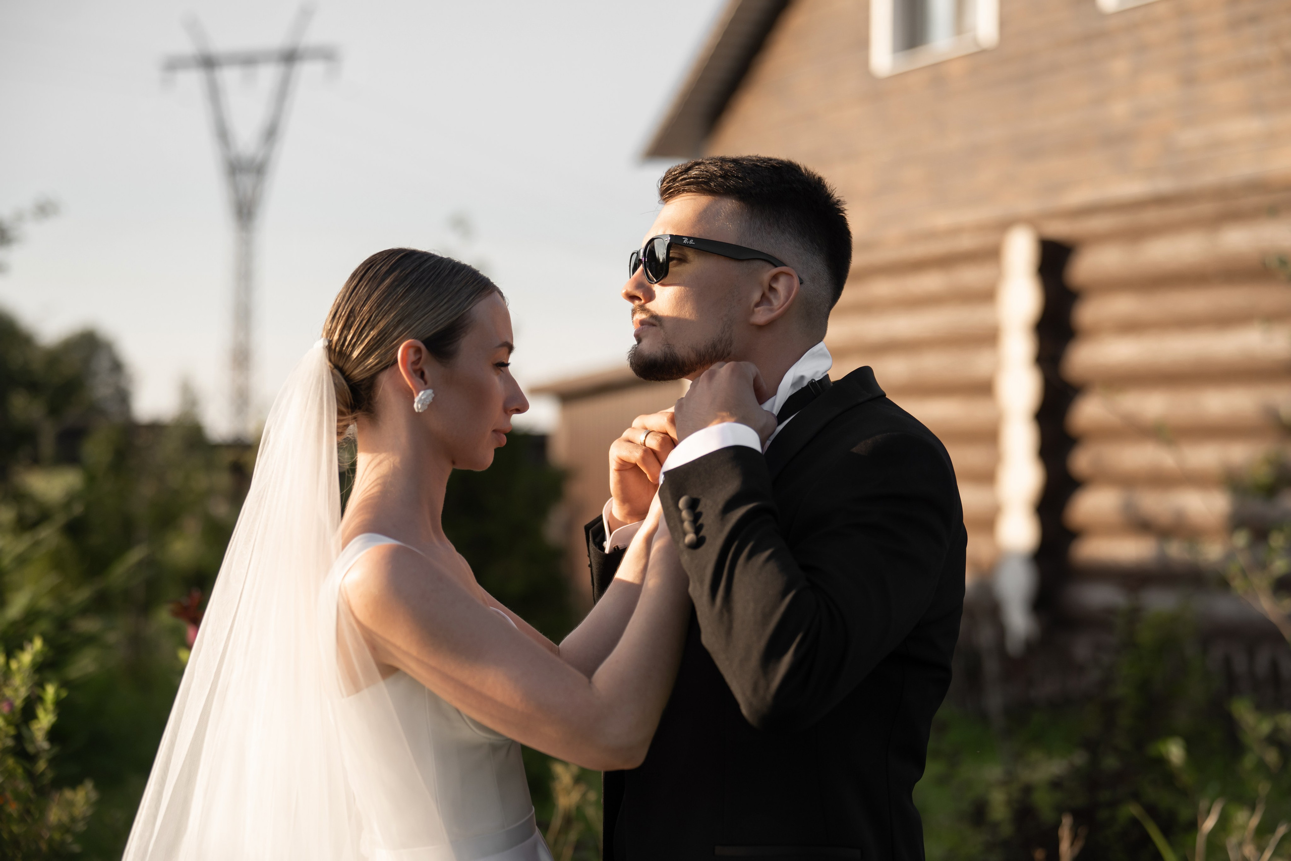 2024. Богдан и Ирина. Свадебный и семейный фотограф в Москве и Европе Евгения Амелина