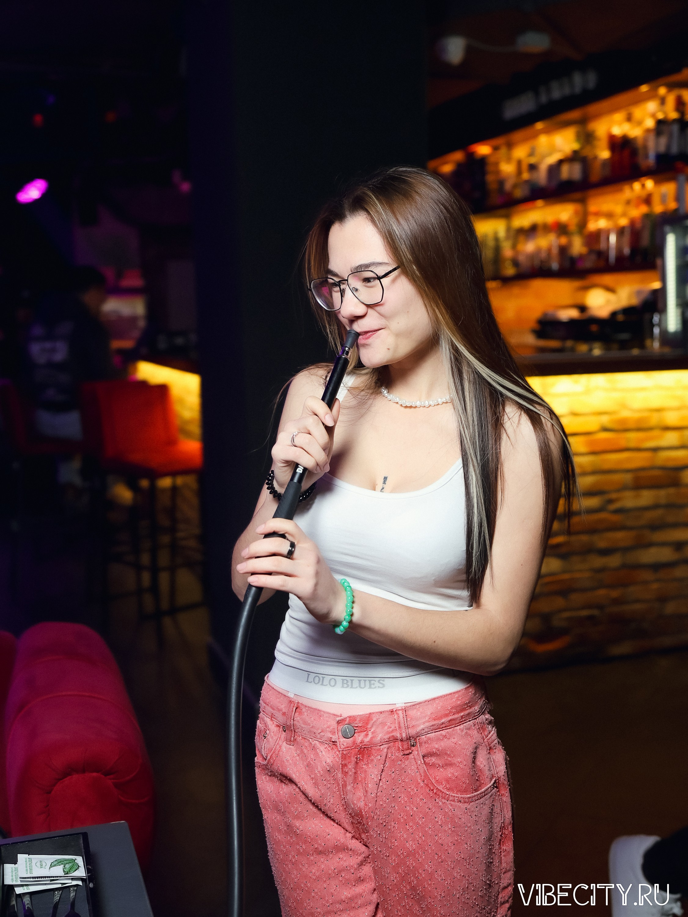 Мята Lounge. VIBECITY.RU Вайб Сити Ру Фоторепортажи Фотоотчеты Калининград