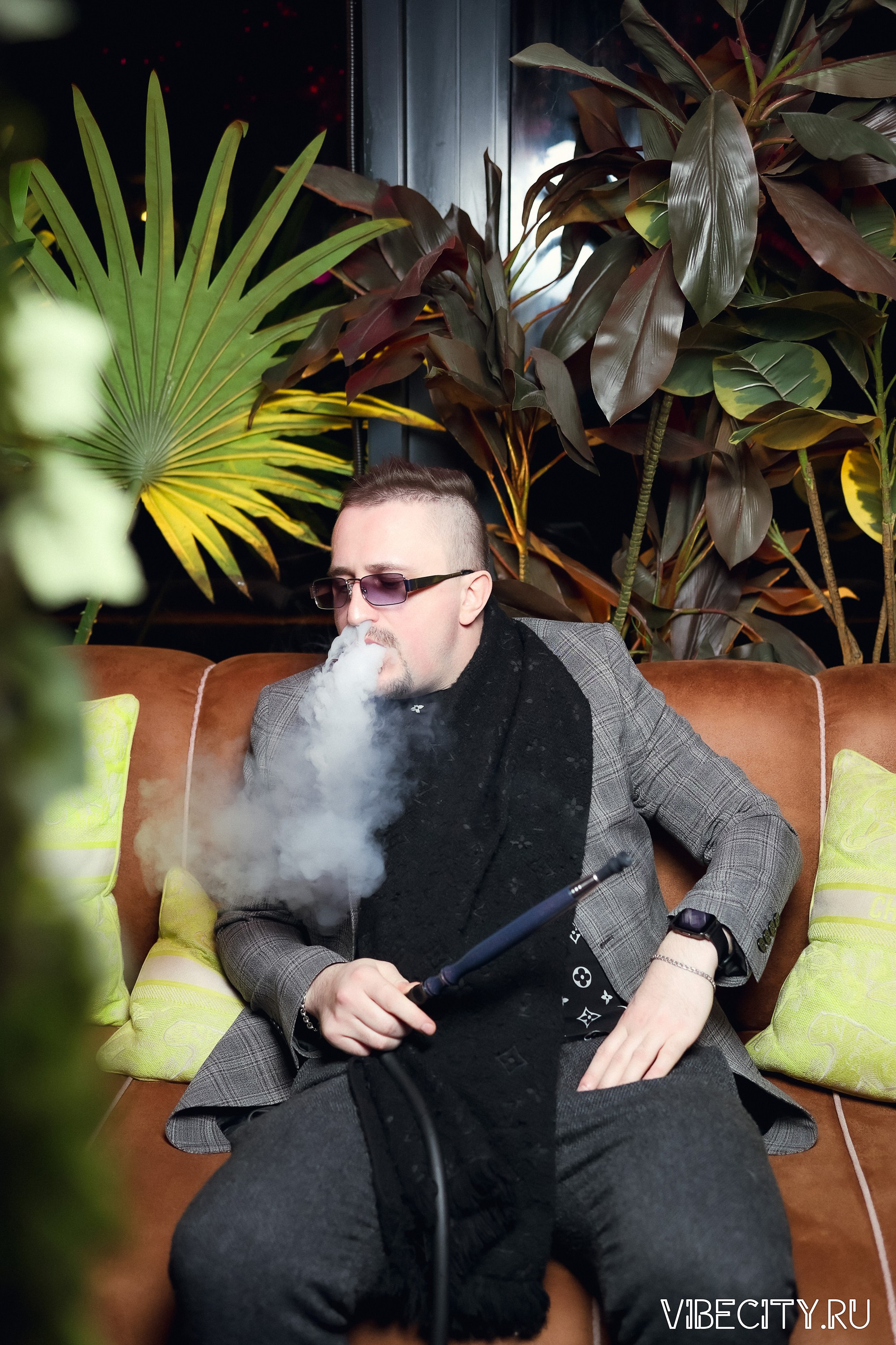 DOUBLE U. VIBECITY.RU Вайб Сити Ру Фоторепортажи Фотоотчеты Калининград