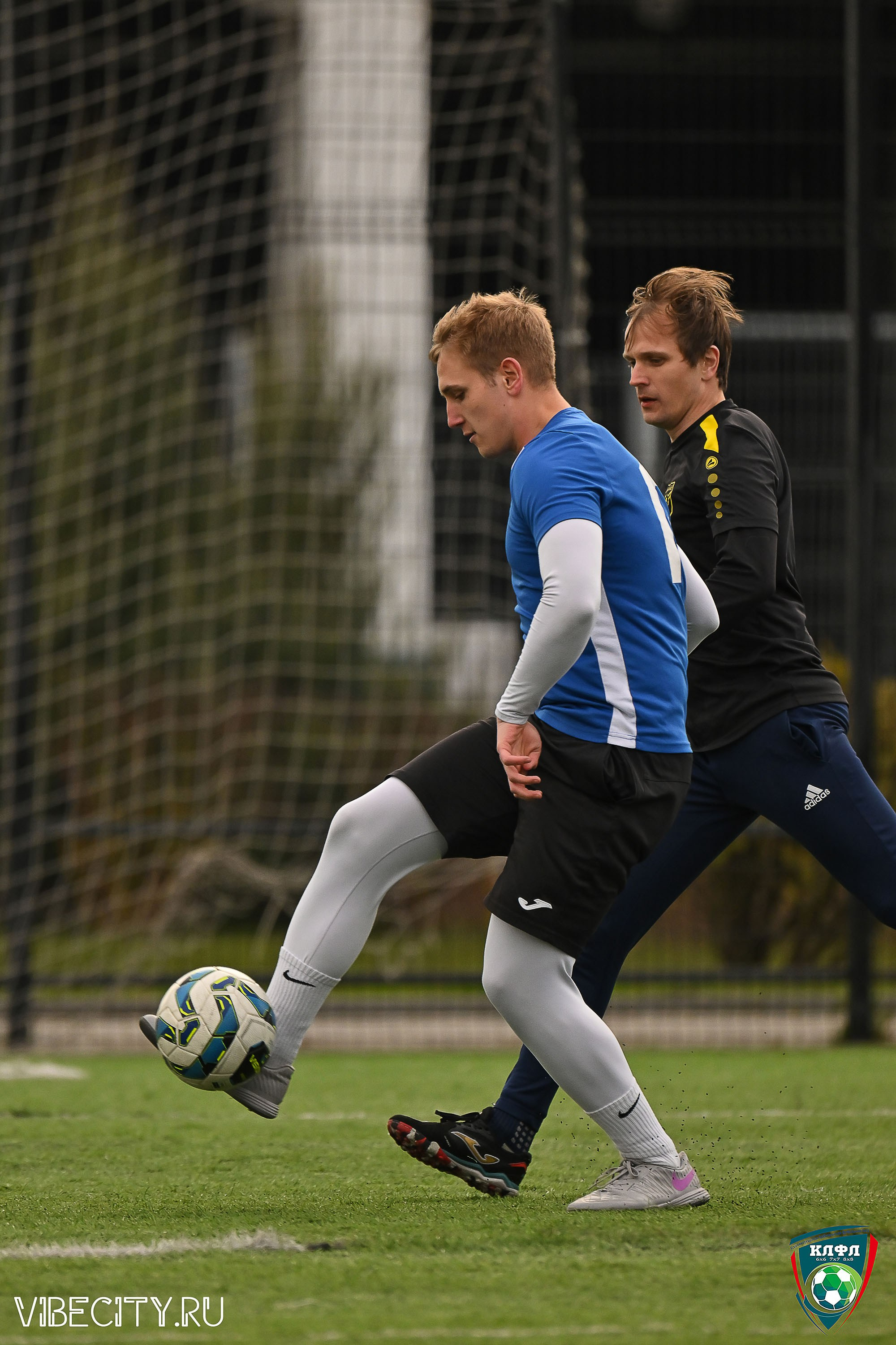 XX ЧЕМПИОНАТ КАЛИНИНГРАДСКОЙ ЛФЛ КАНЦМАРКЕТ39 сезона 2024–2025 гг. VIBECITY.RU Вайб Сити Ру Фоторепортажи Фотоотчеты Калининград