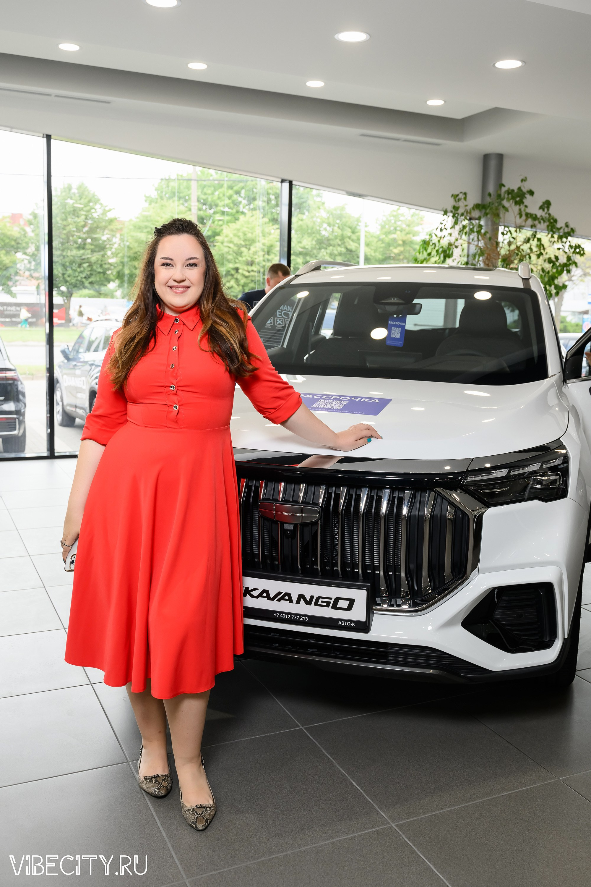 Презентация Geely Manjaro. VIBECITY.RU Вайб Сити Ру Фоторепортажи Фотоотчеты Калининград