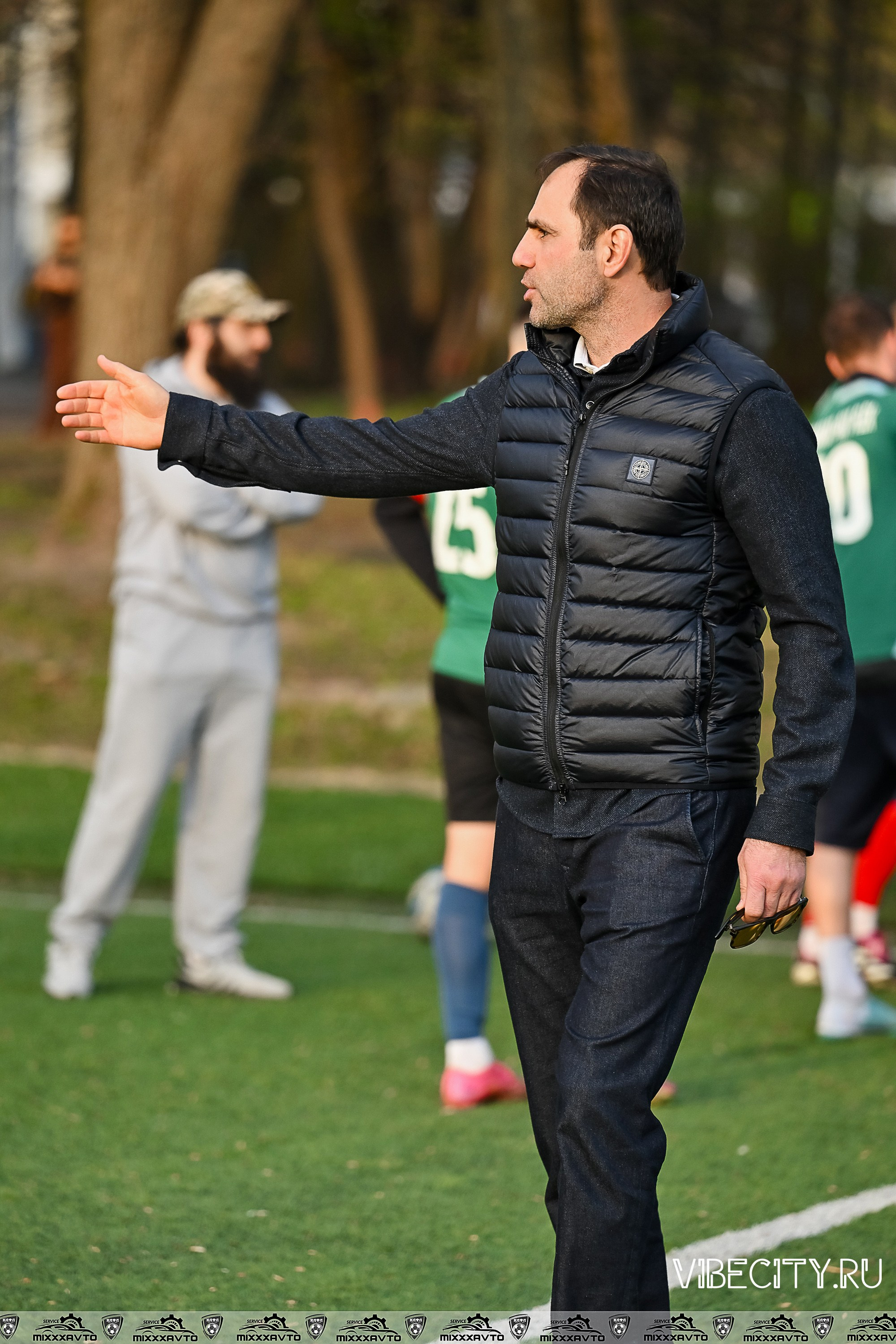 КЛФЛ «БАЛТИКА». VIBECITY.RU Вайб Сити Ру Фоторепортажи Фотоотчеты Калининград