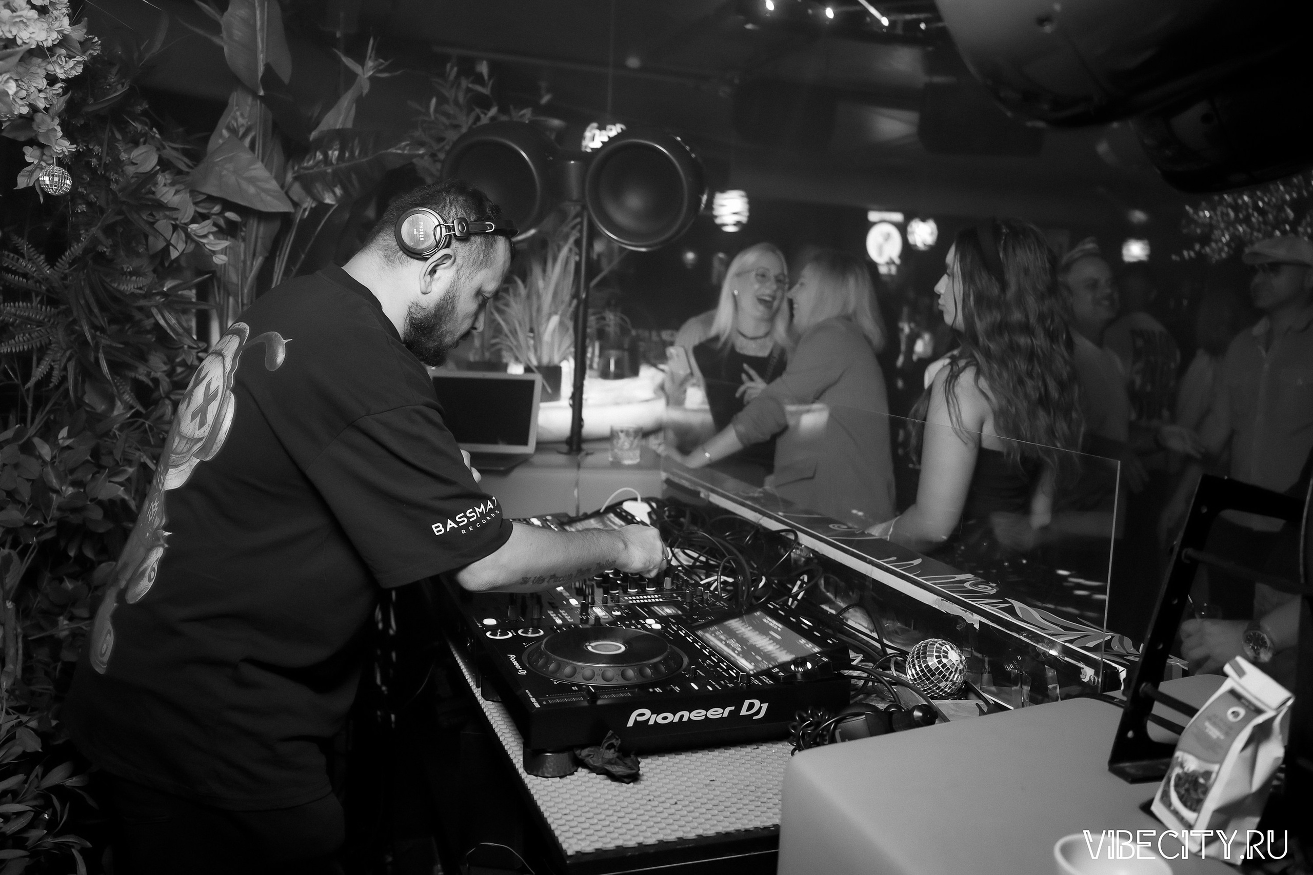 DOUBLE U. VIBECITY.RU Вайб Сити Ру Фоторепортажи Фотоотчеты Калининград