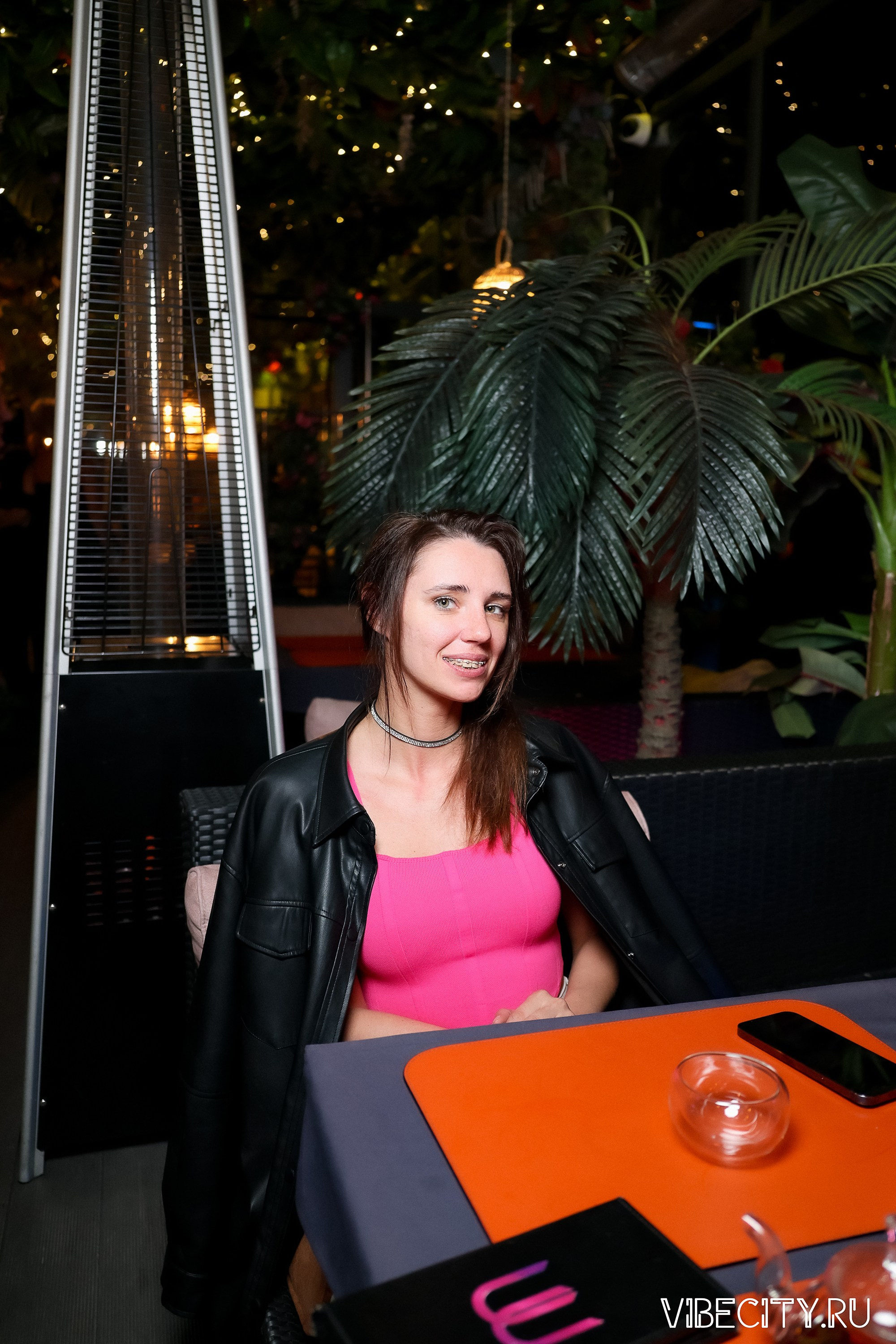 DOUBLE U. VIBECITY.RU Вайб Сити Ру Фоторепортажи Фотоотчеты Калининград