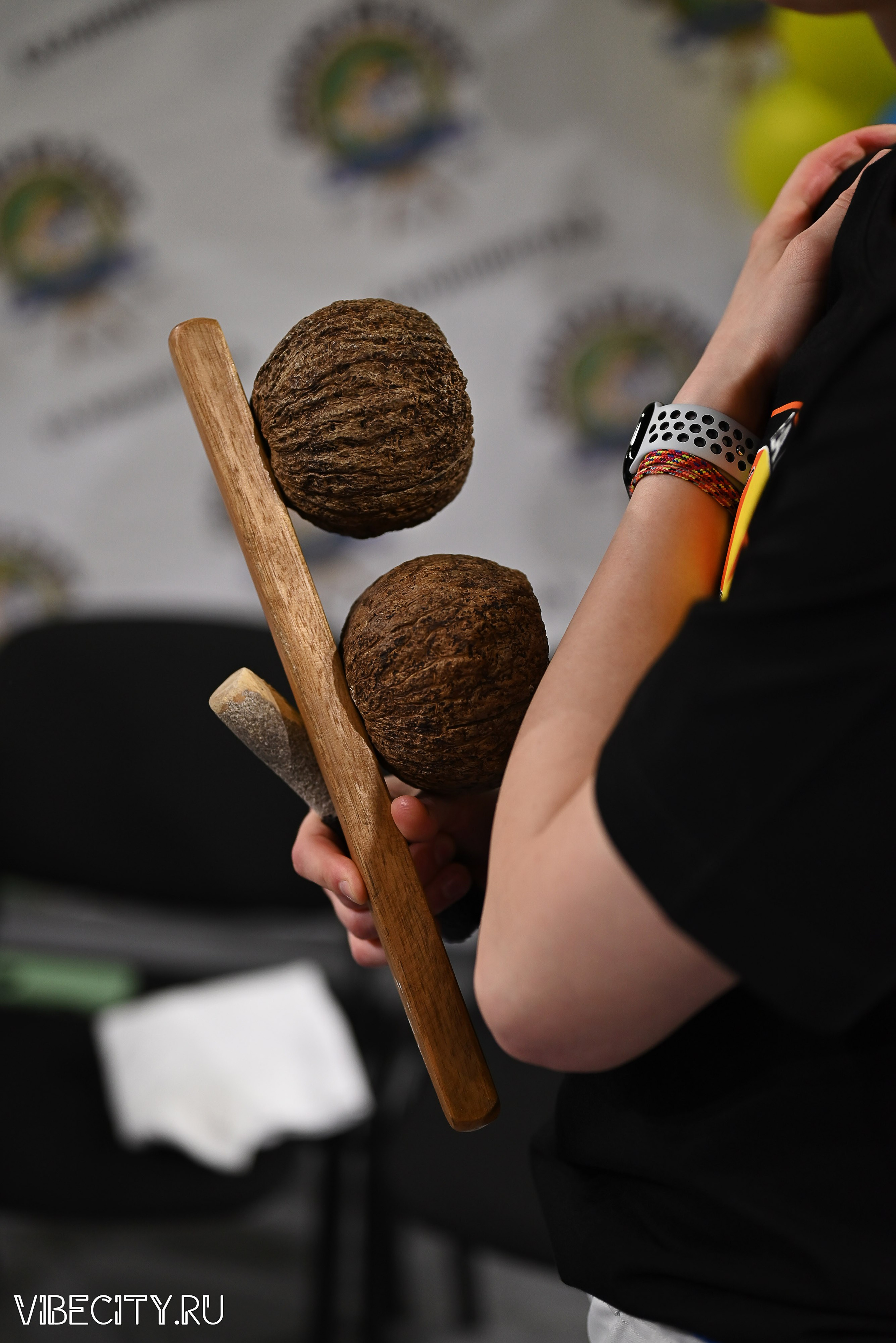 Капоэйра. Вручение поясов. VIBECITY.RU Вайб Сити Ру Фоторепортажи Фотоотчеты Калининград