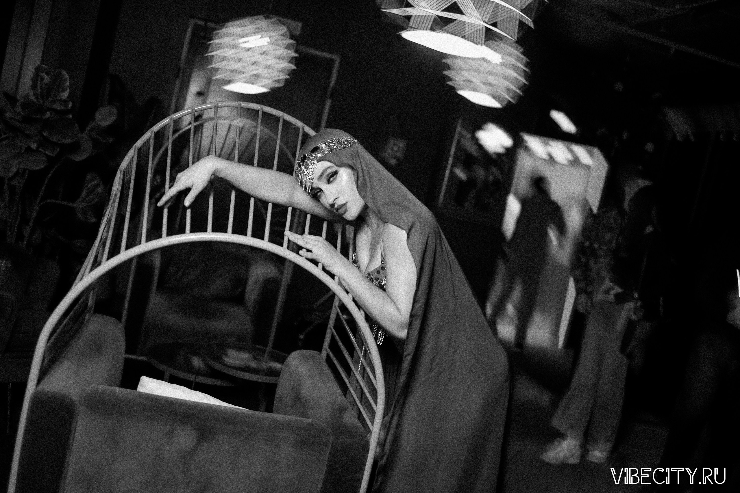 DOUBLE U. VIBECITY.RU Вайб Сити Ру Фоторепортажи Фотоотчеты Калининград