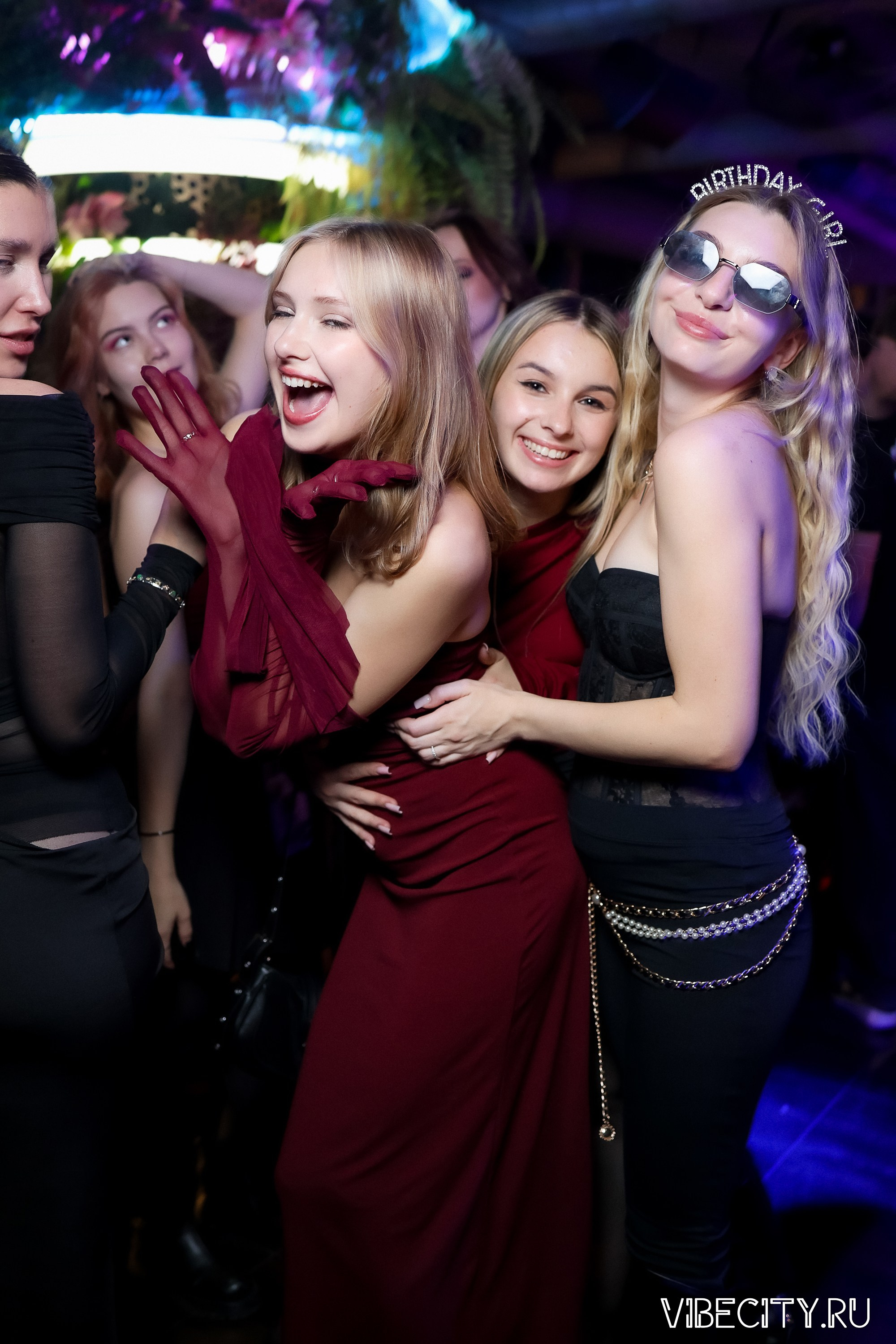 DOUBLE U. VIBECITY.RU Вайб Сити Ру Фоторепортажи Фотоотчеты Калининград