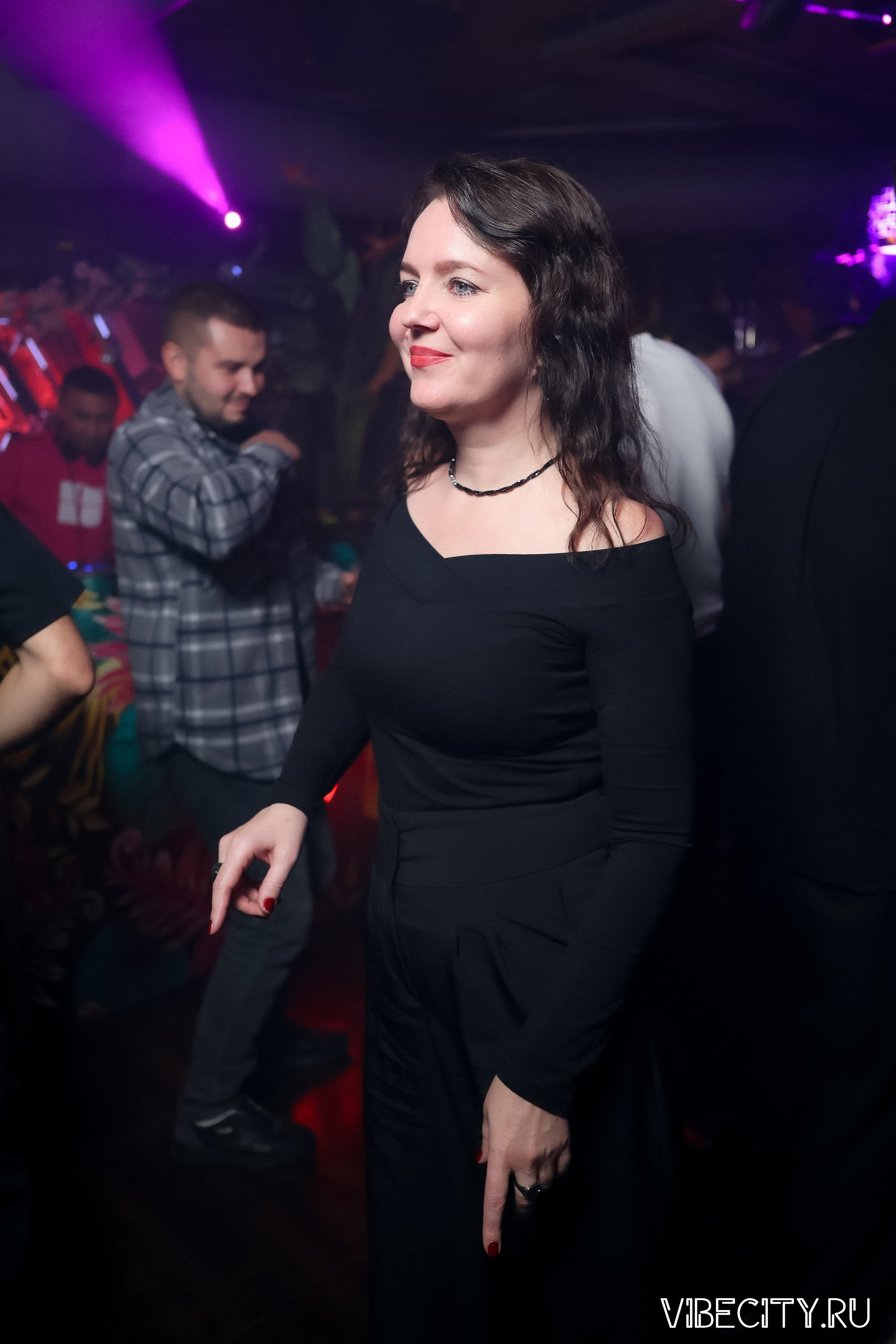 DOUBLE U. VIBECITY.RU Вайб Сити Ру Фоторепортажи Фотоотчеты Калининград