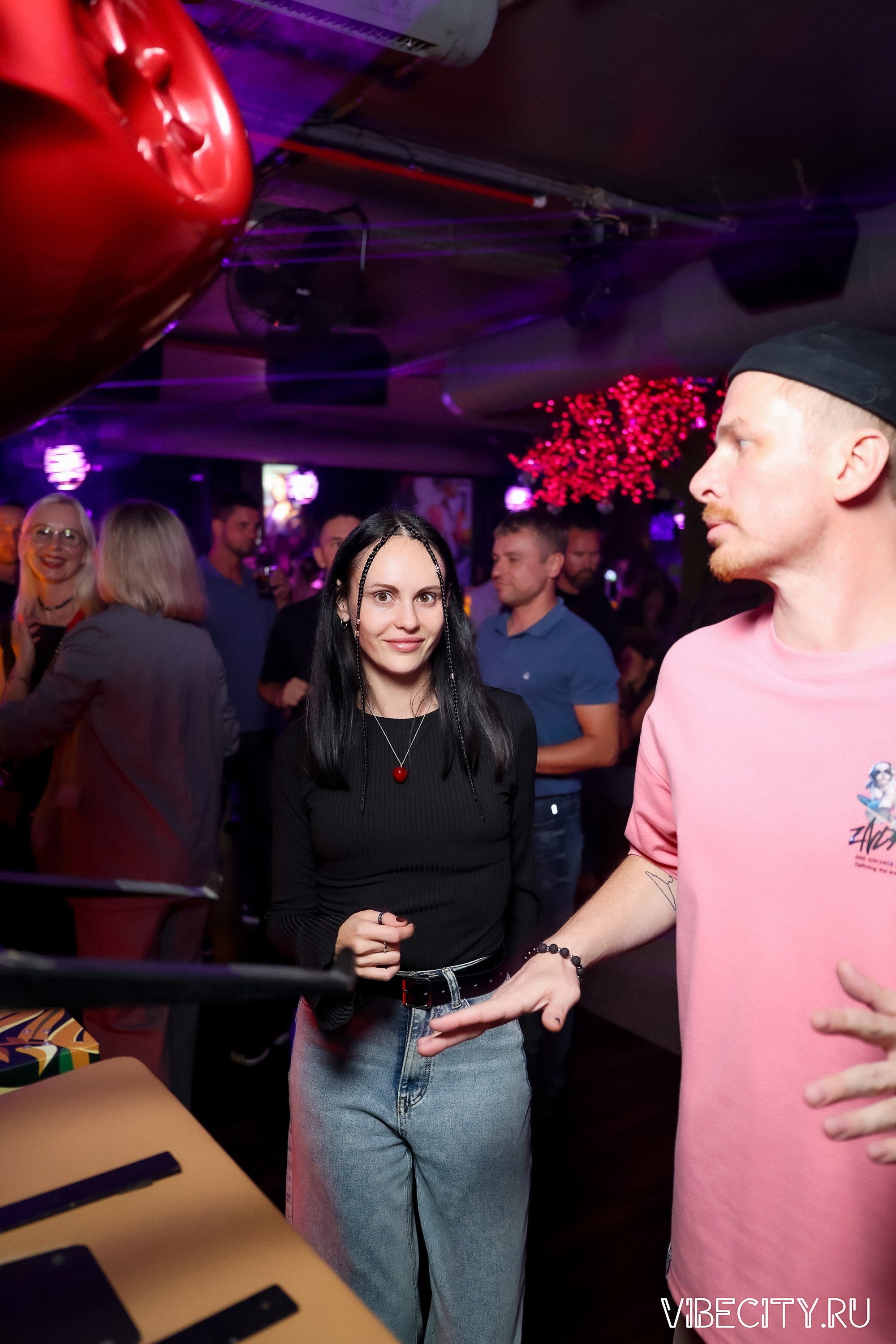 DOUBLE U. VIBECITY.RU Вайб Сити Ру Фоторепортажи Фотоотчеты Калининград