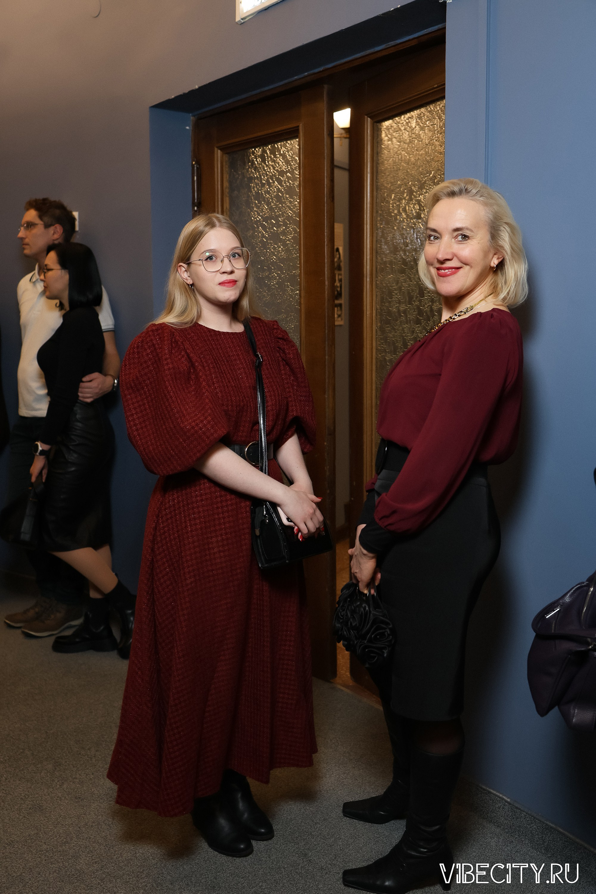 Калининградский Драматический Театр. VIBECITY.RU Вайб Сити Ру Фоторепортажи Фотоотчеты Калининград