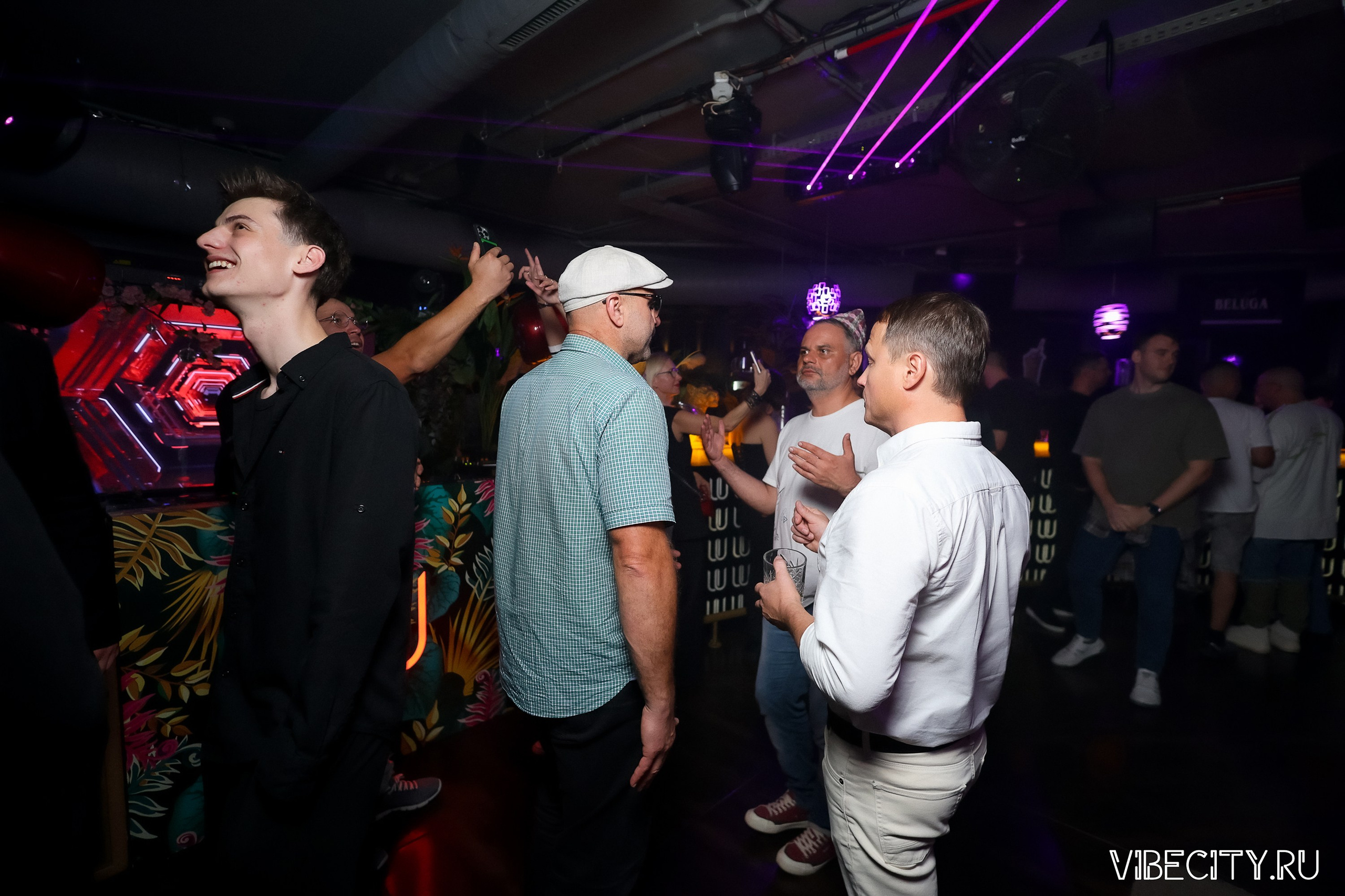 DOUBLE U. VIBECITY.RU Вайб Сити Ру Фоторепортажи Фотоотчеты Калининград