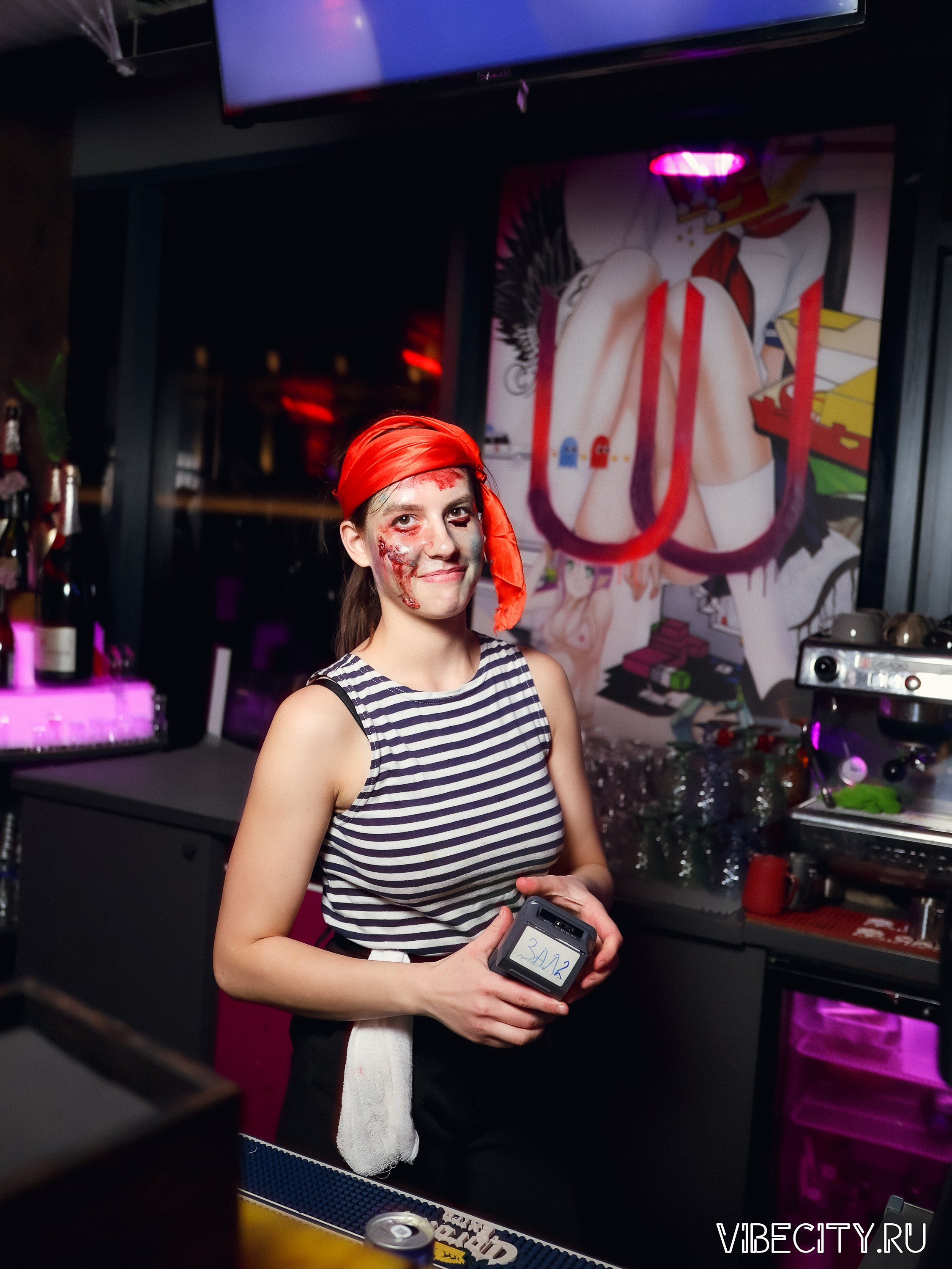 DOUBLE U. VIBECITY.RU Вайб Сити Ру Фоторепортажи Фотоотчеты Калининград